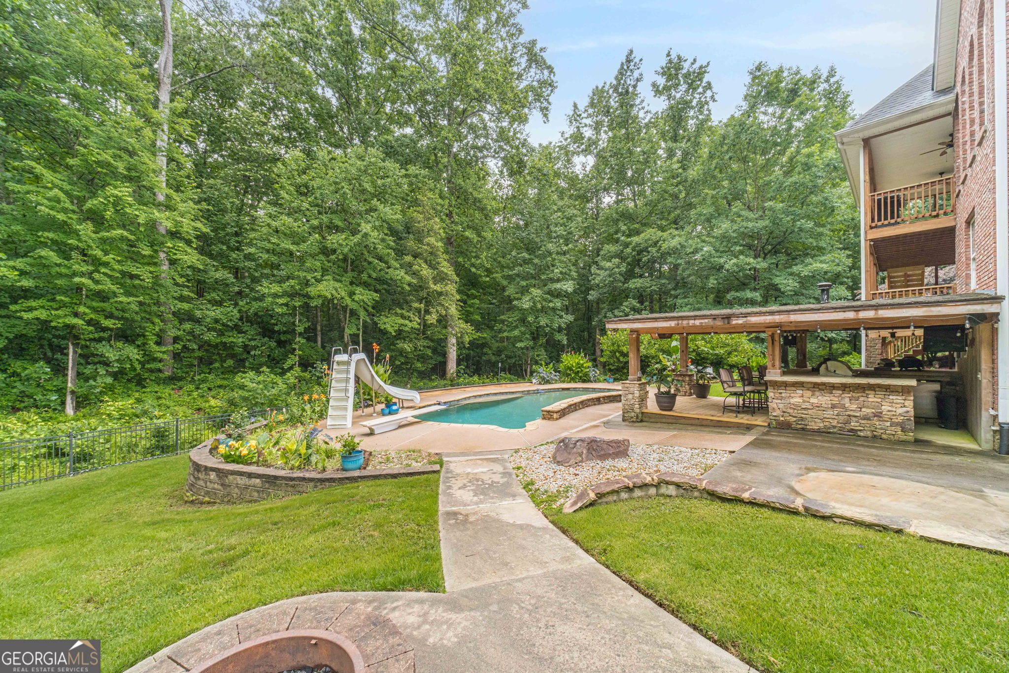 1617 Holly Ridge Drive