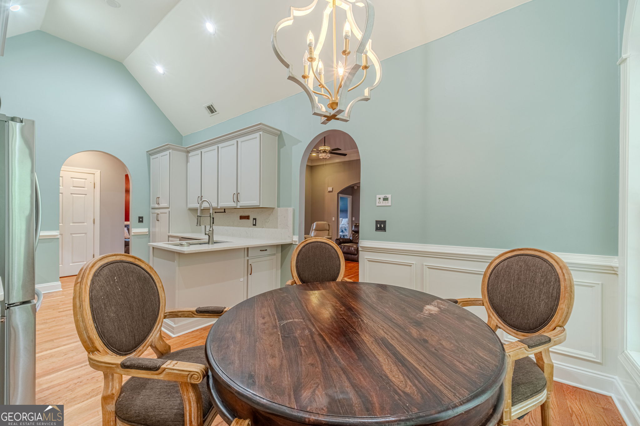 1617 Holly Ridge Drive