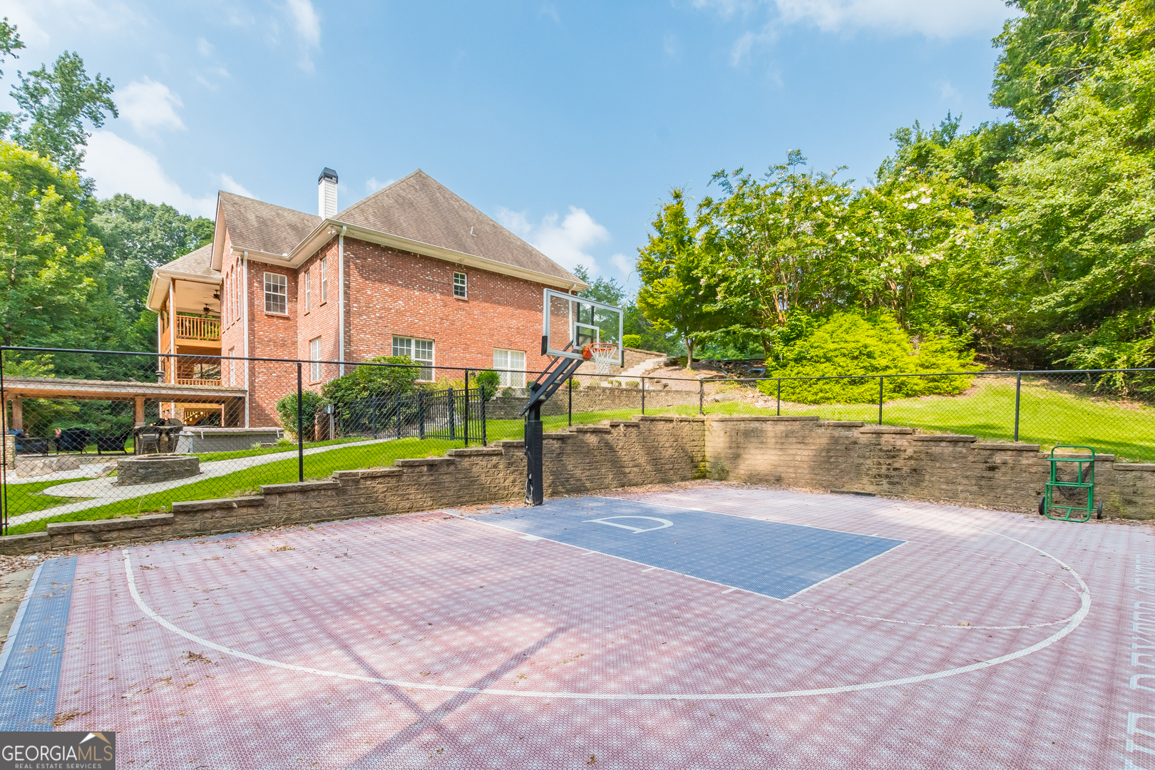 1617 Holly Ridge Drive