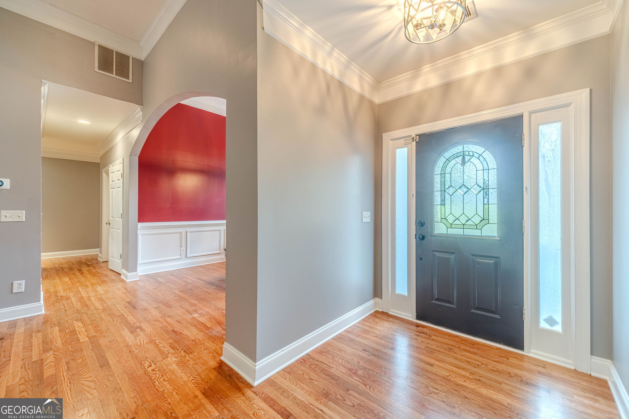 1617 Holly Ridge Drive
