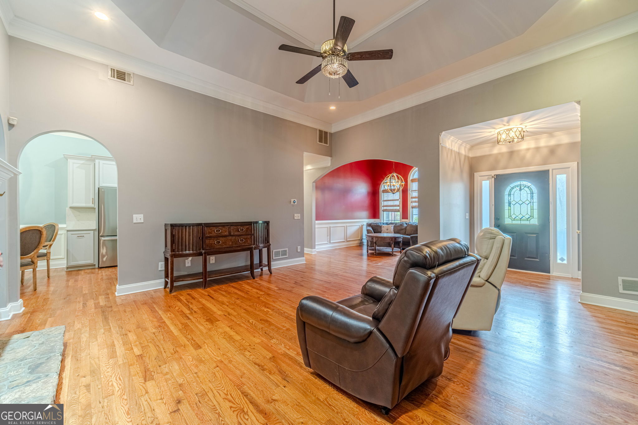 1617 Holly Ridge Drive