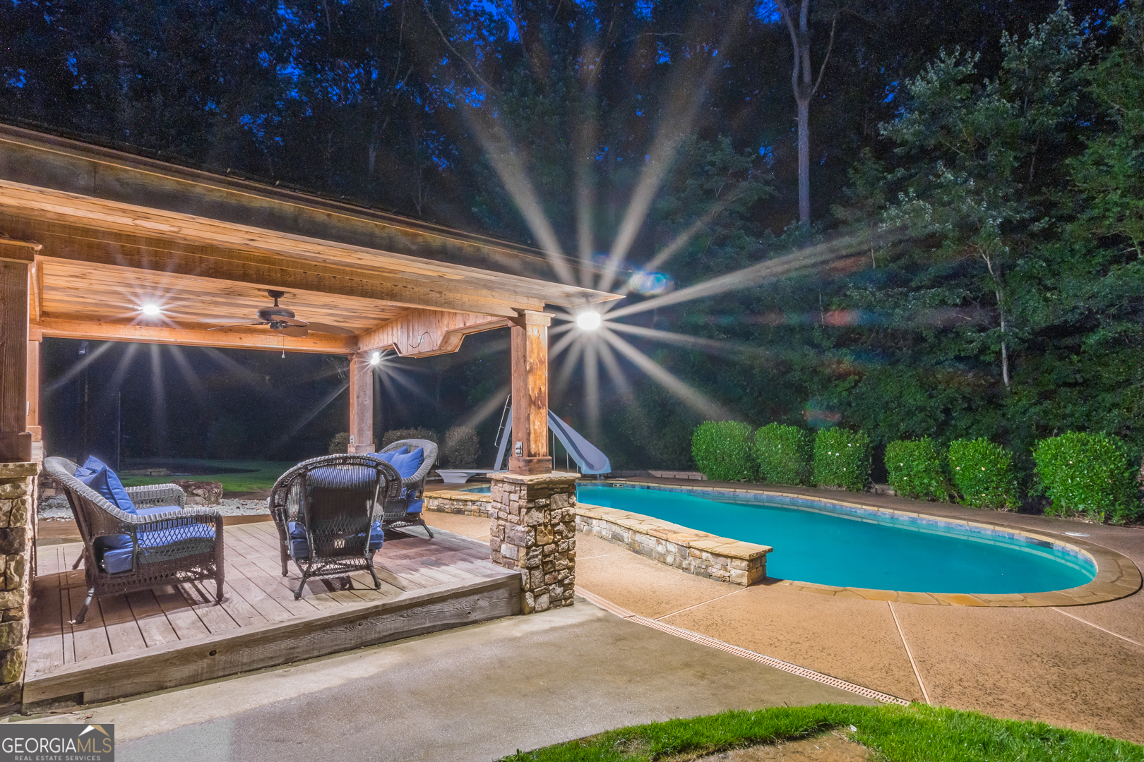 1617 Holly Ridge Drive