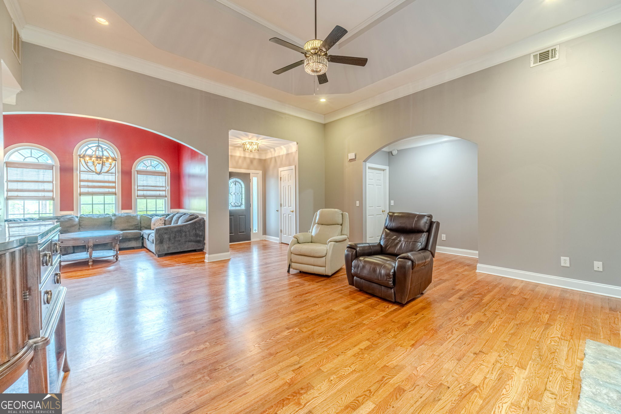 1617 Holly Ridge Drive