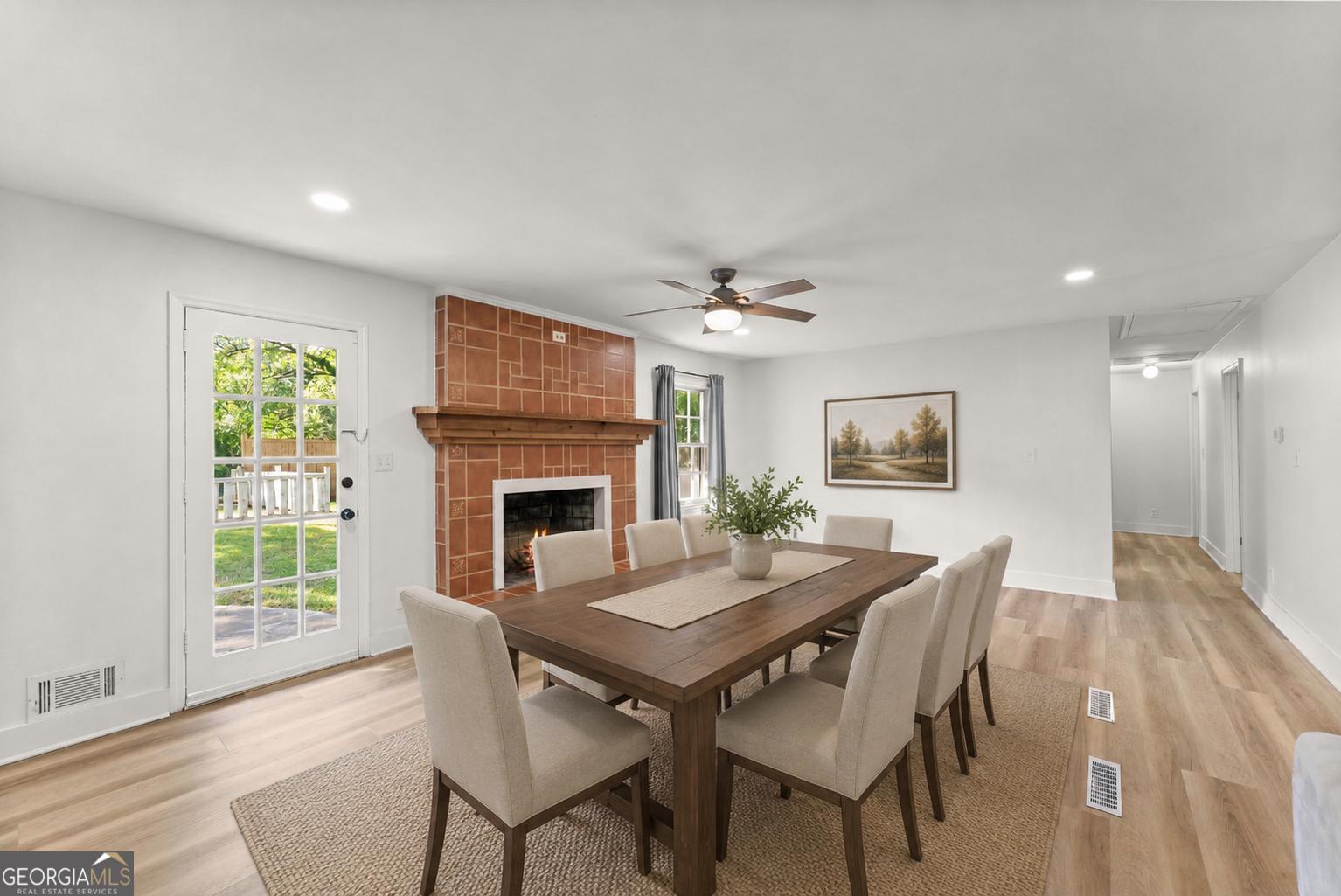 2148 Santa Fe Trail