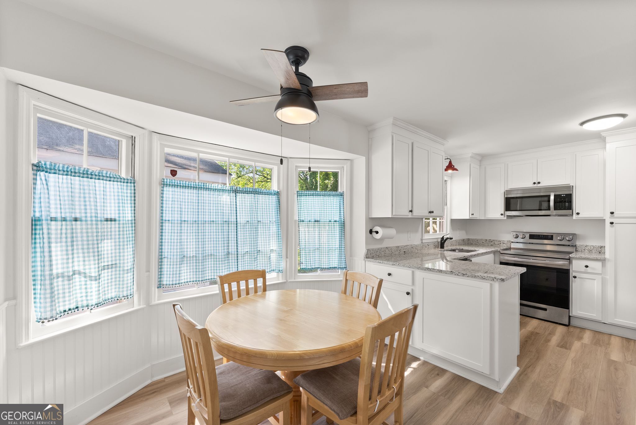 2148 Santa Fe Trail