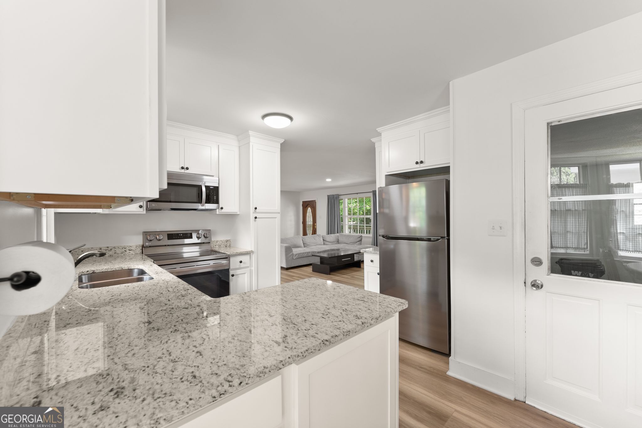 2148 Santa Fe Trail