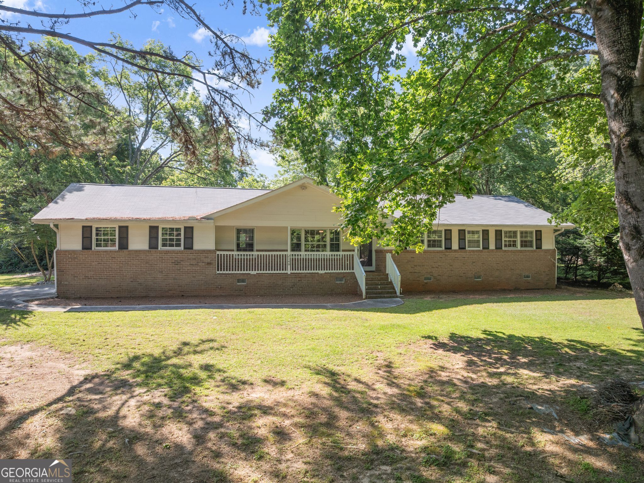 2148 Santa Fe Trail