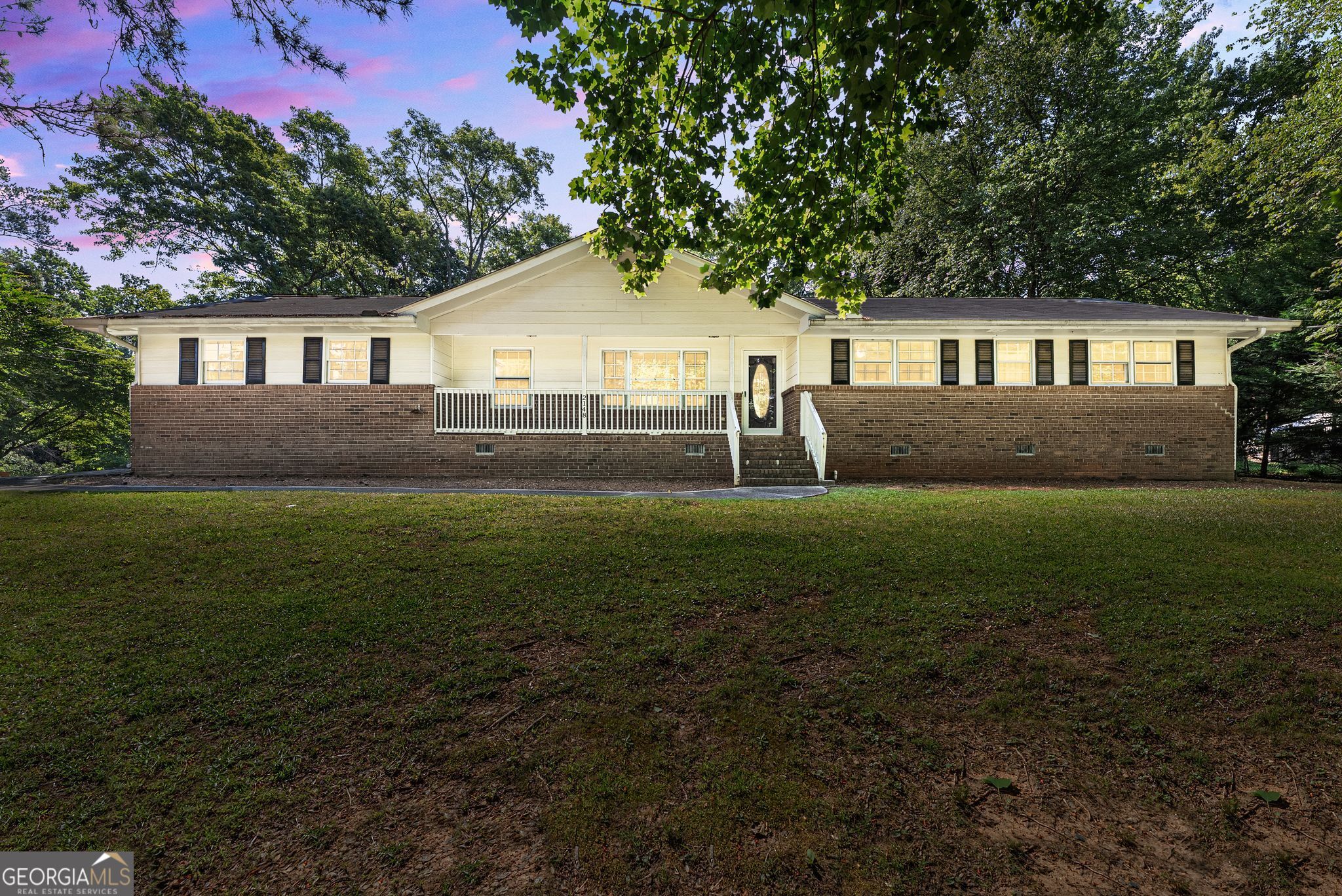 2148 Santa Fe Trail