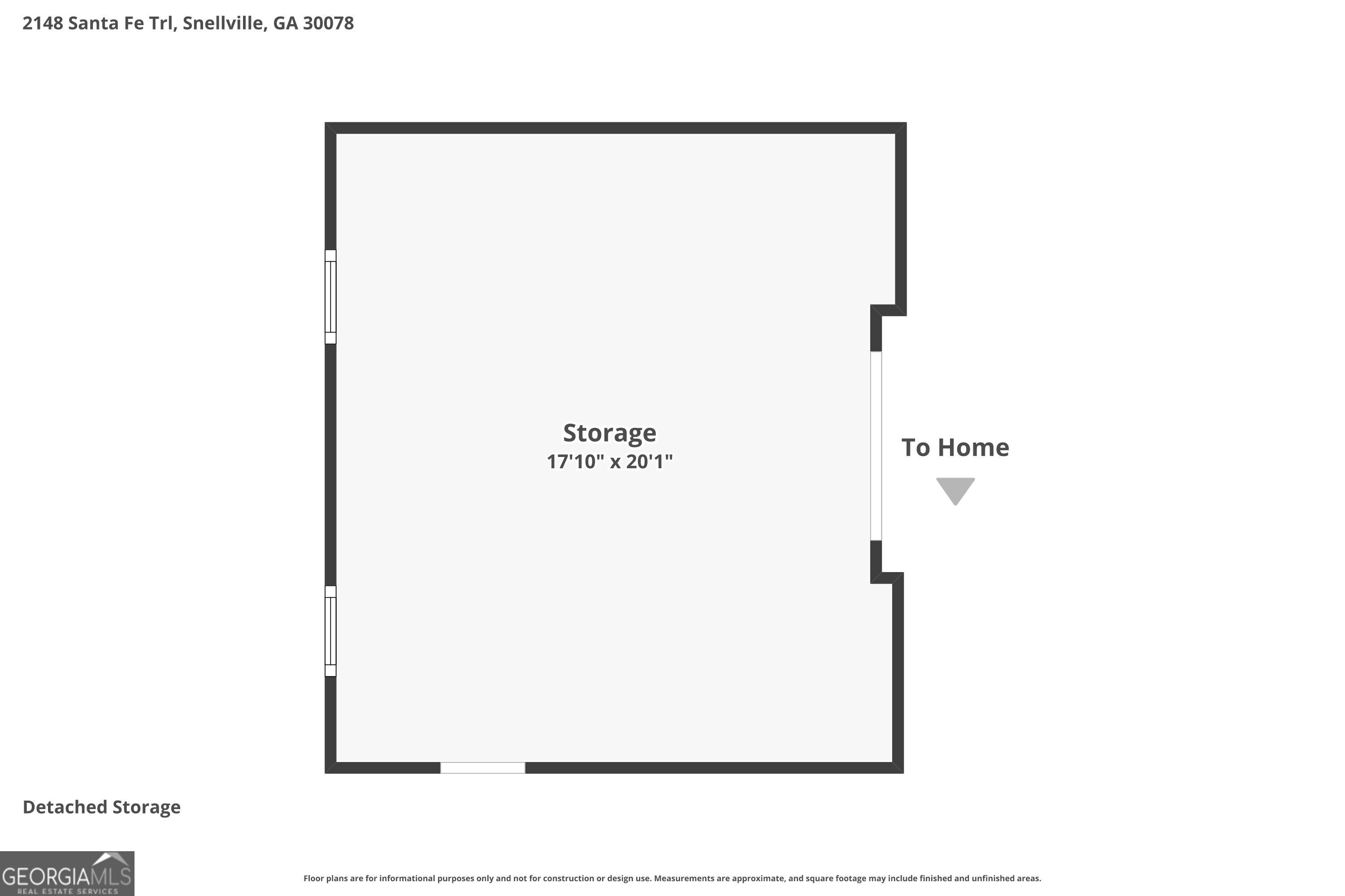 2148 Santa Fe Trail
