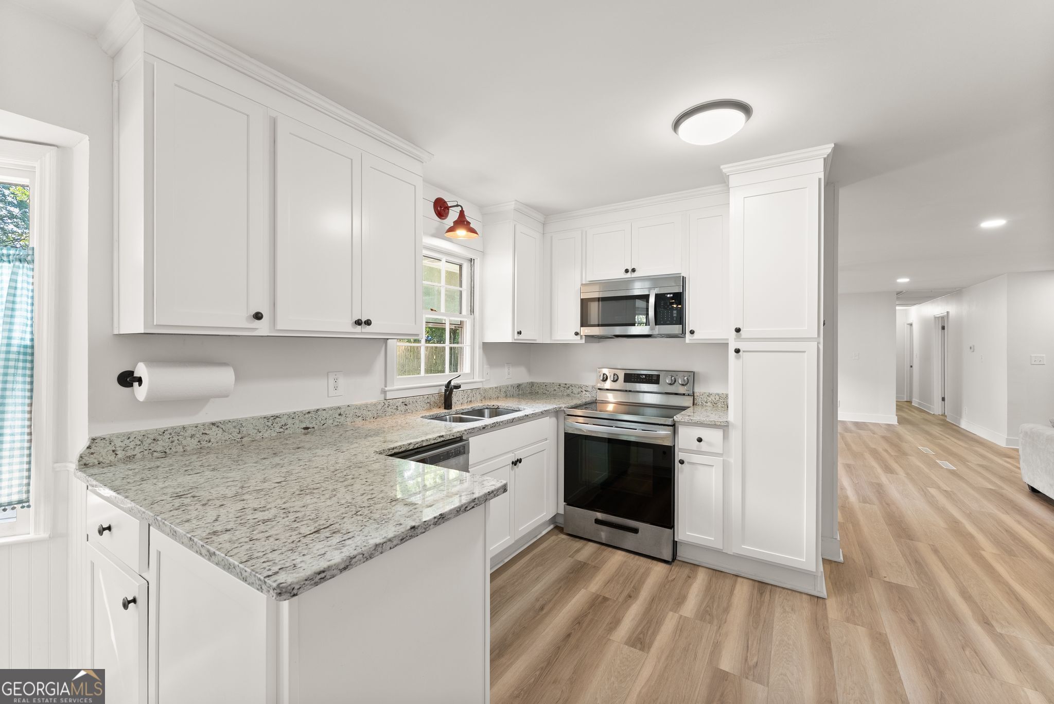 2148 Santa Fe Trail