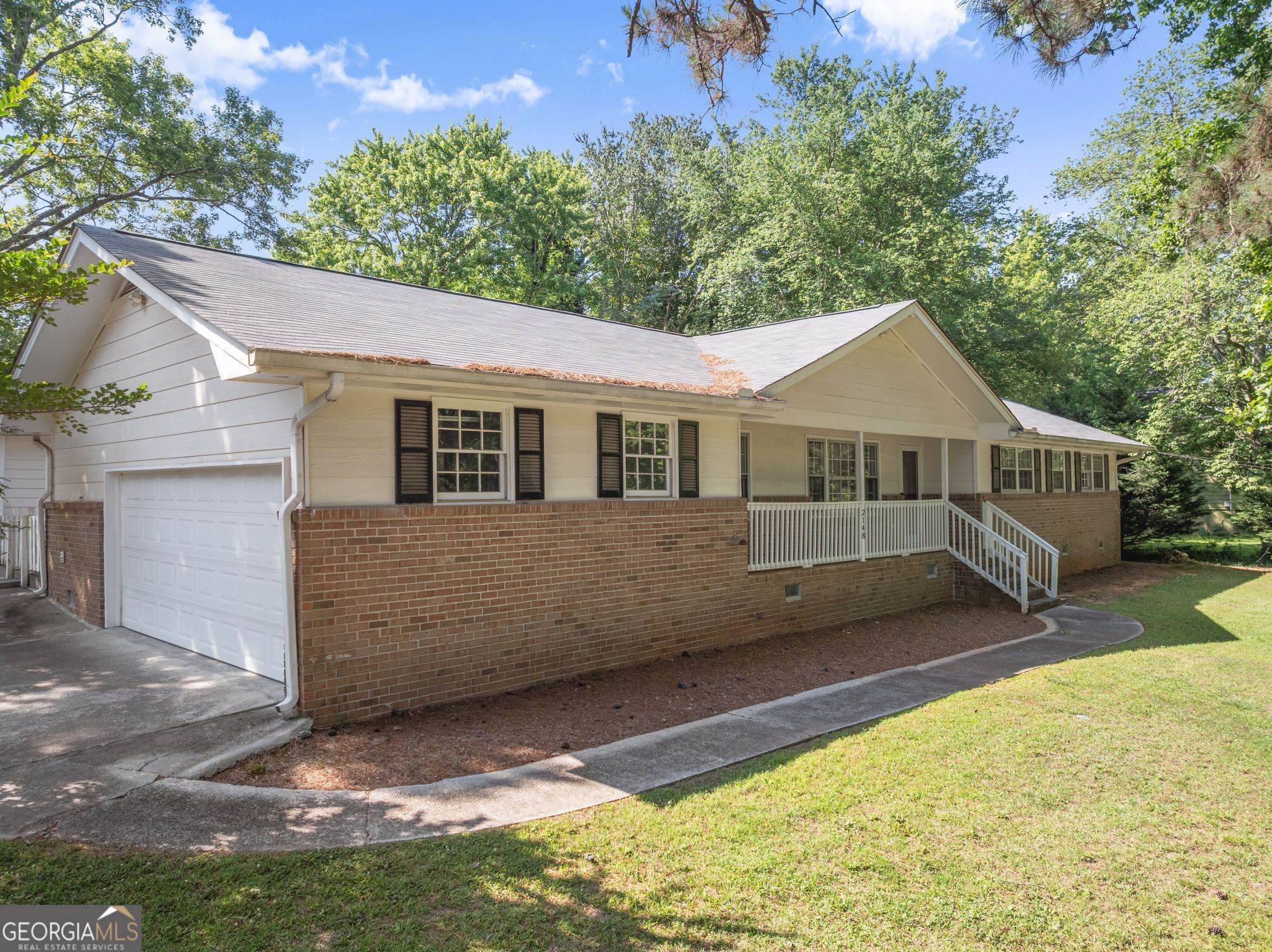 2148 Santa Fe Trail