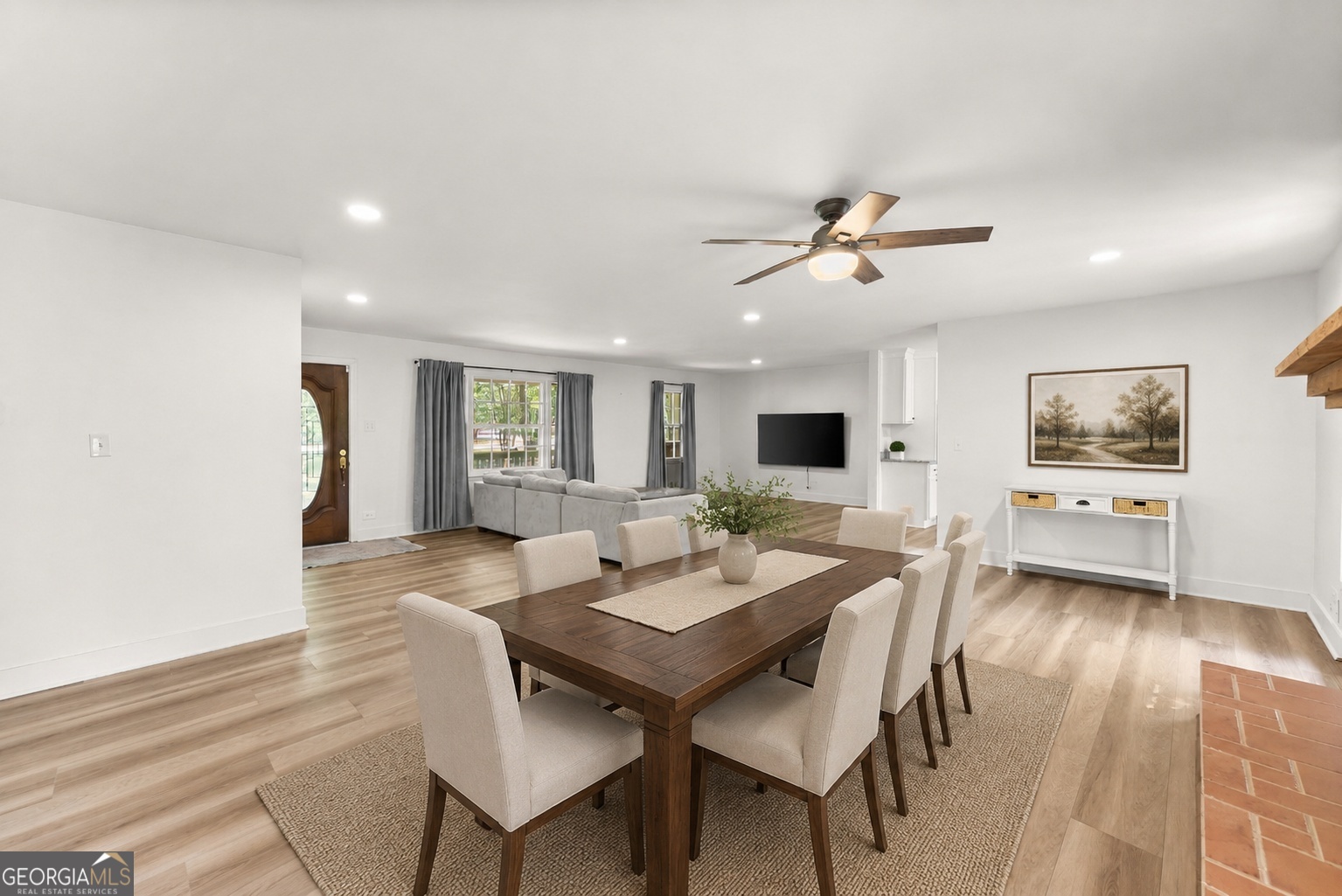 2148 Santa Fe Trail