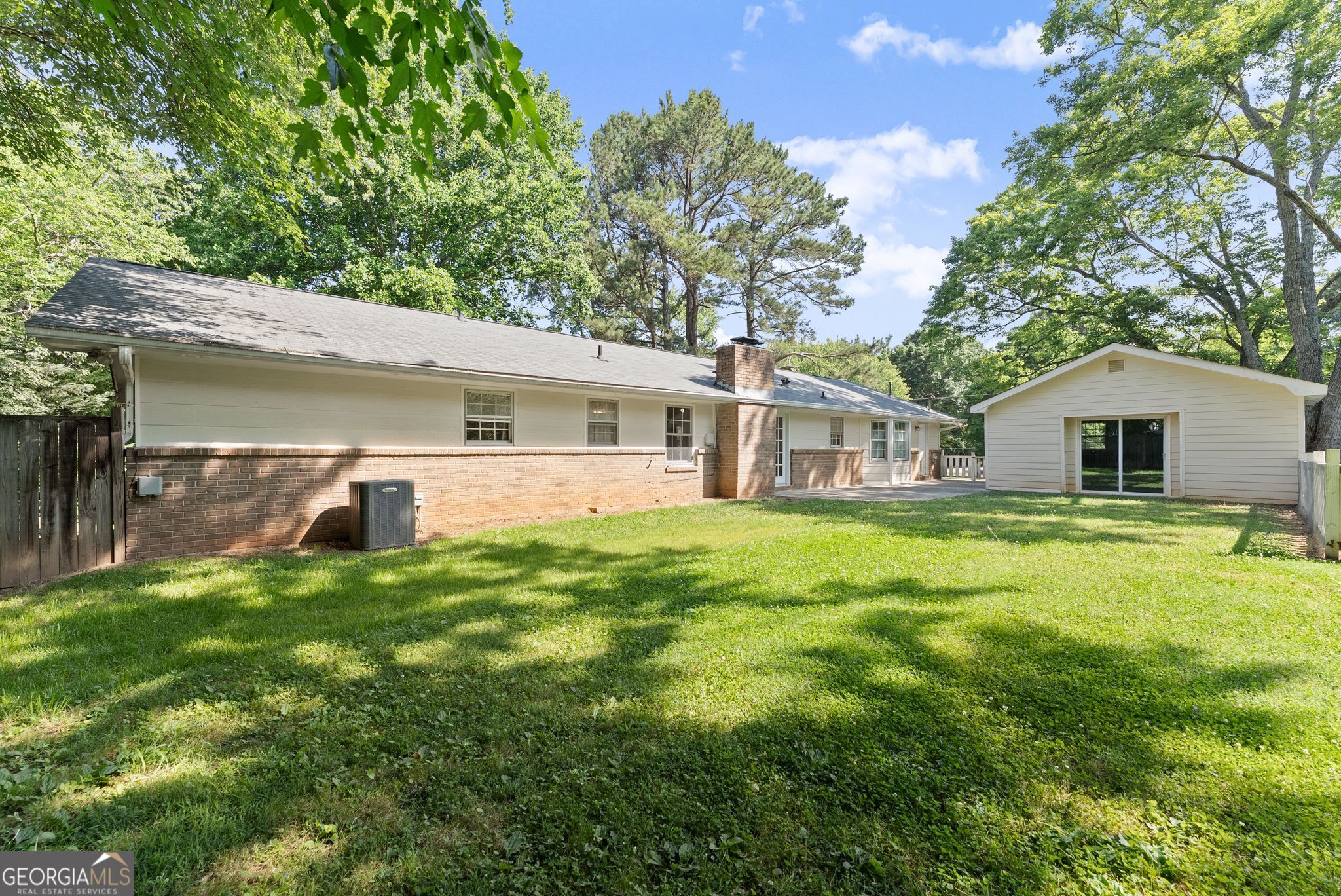 2148 Santa Fe Trail