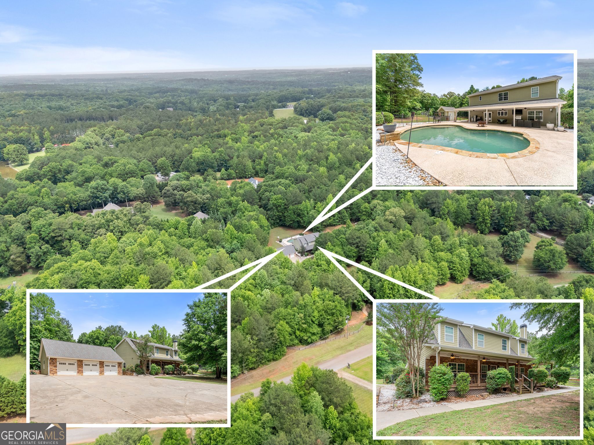 1010 Old Mill Trace