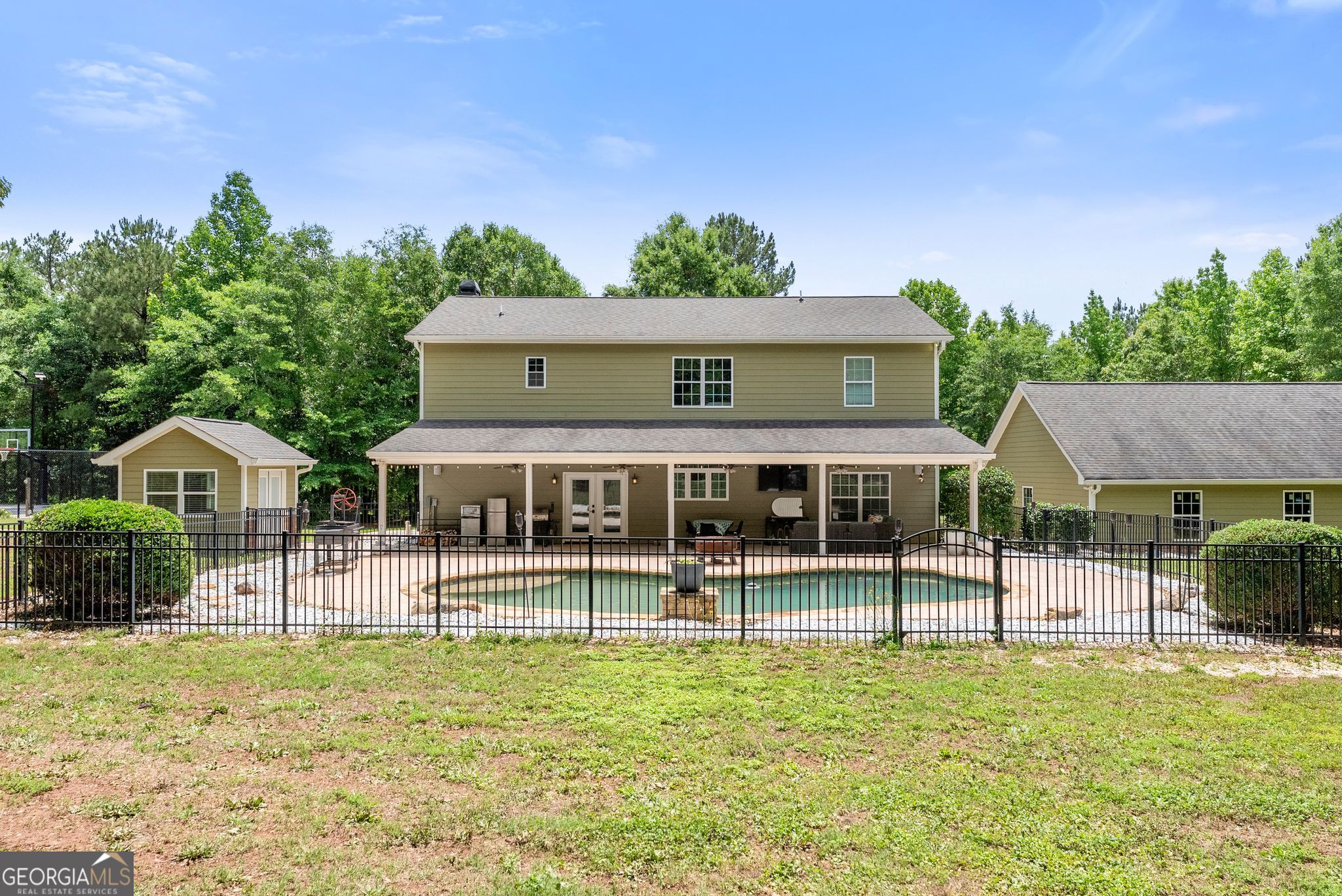 1010 Old Mill Trace