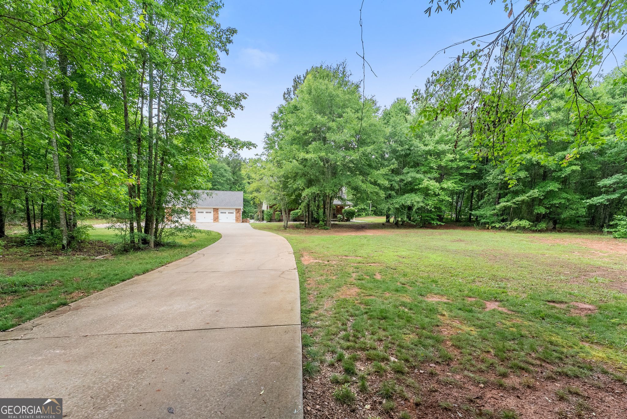 1010 Old Mill Trace