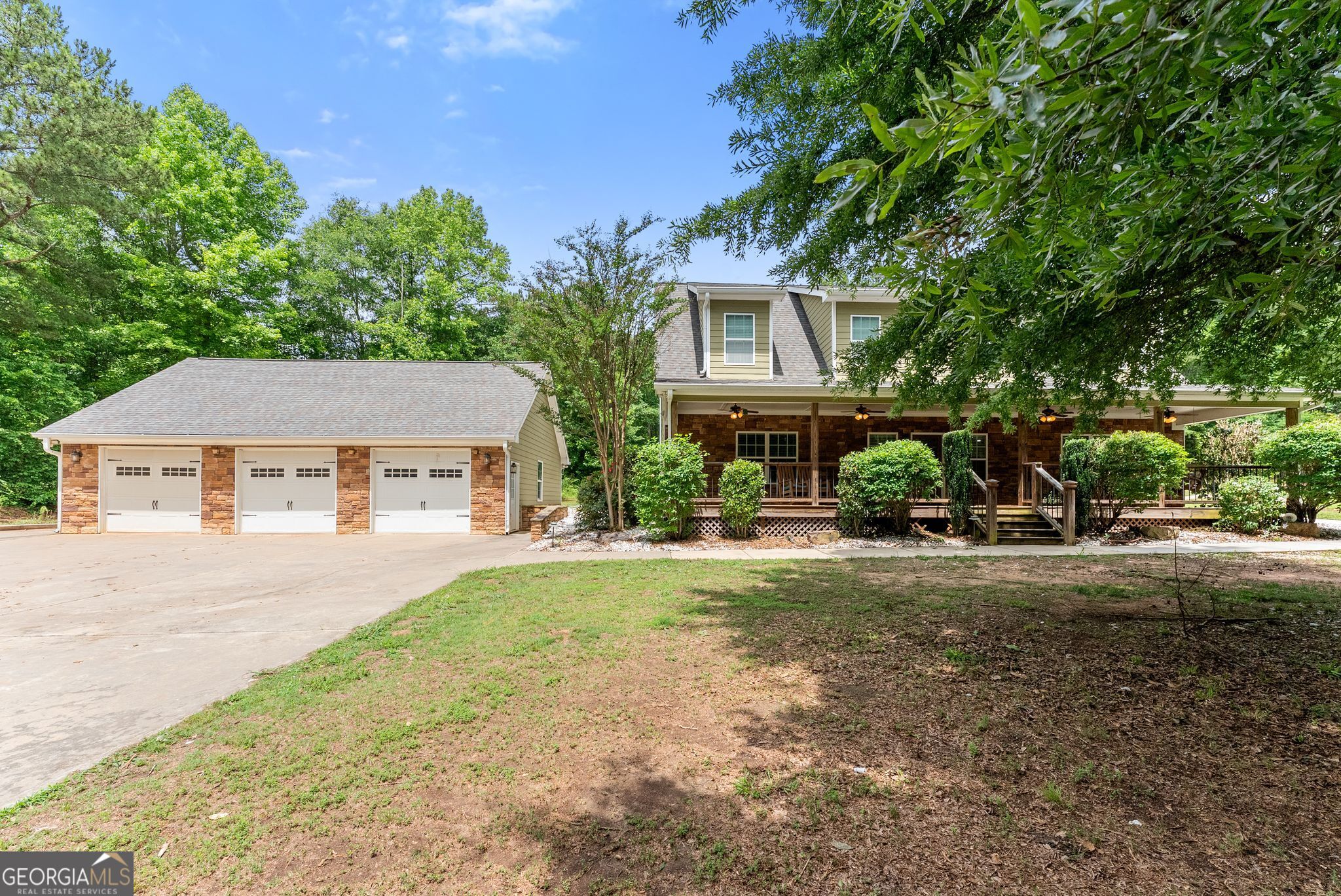 1010 Old Mill Trace