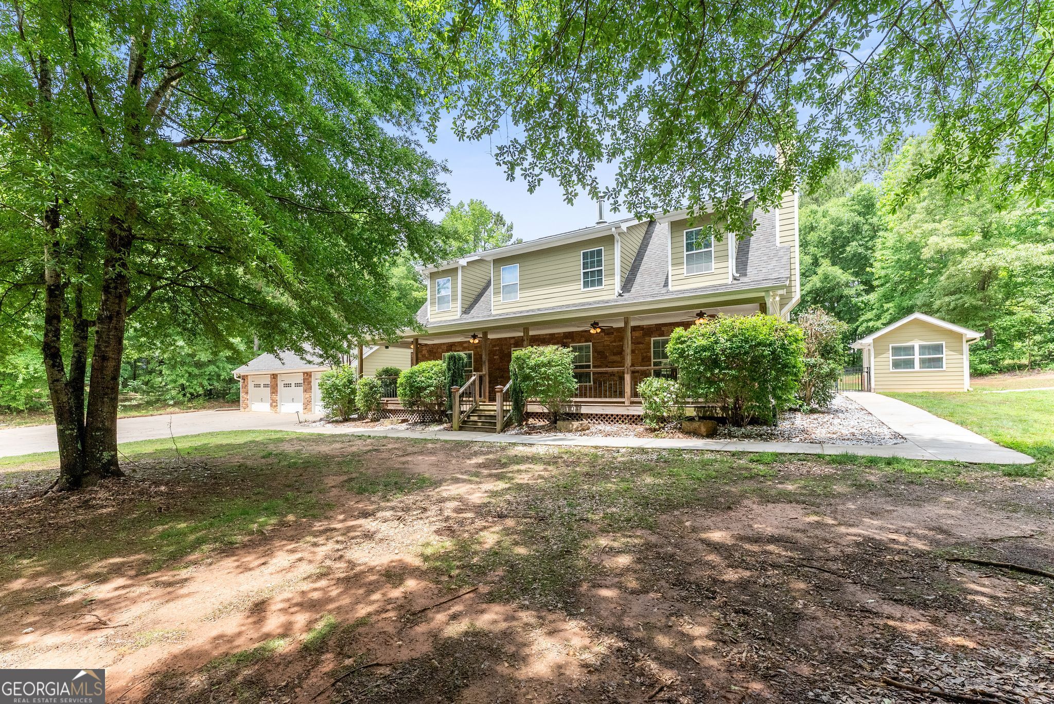 1010 Old Mill Trace