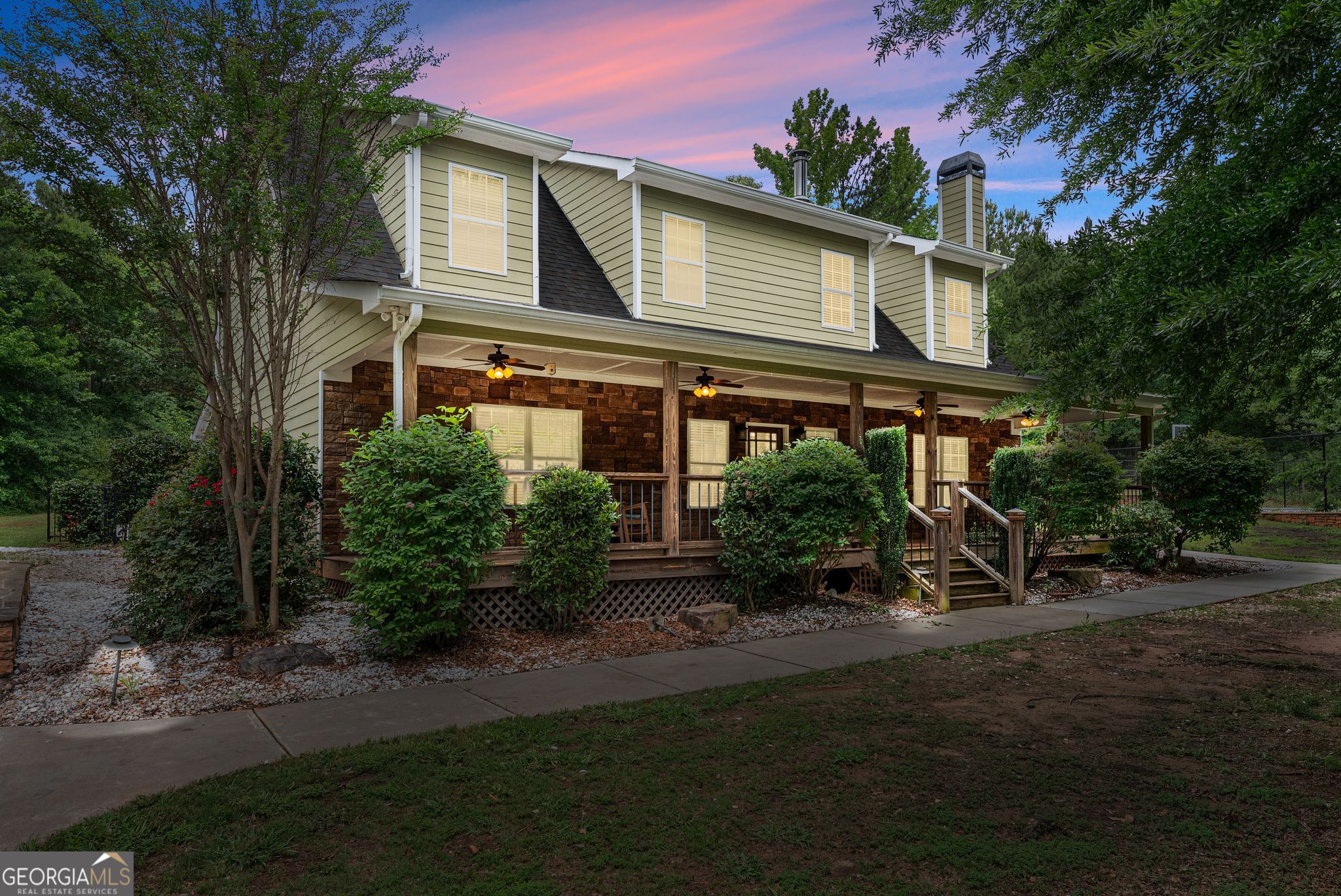 1010 Old Mill Trace