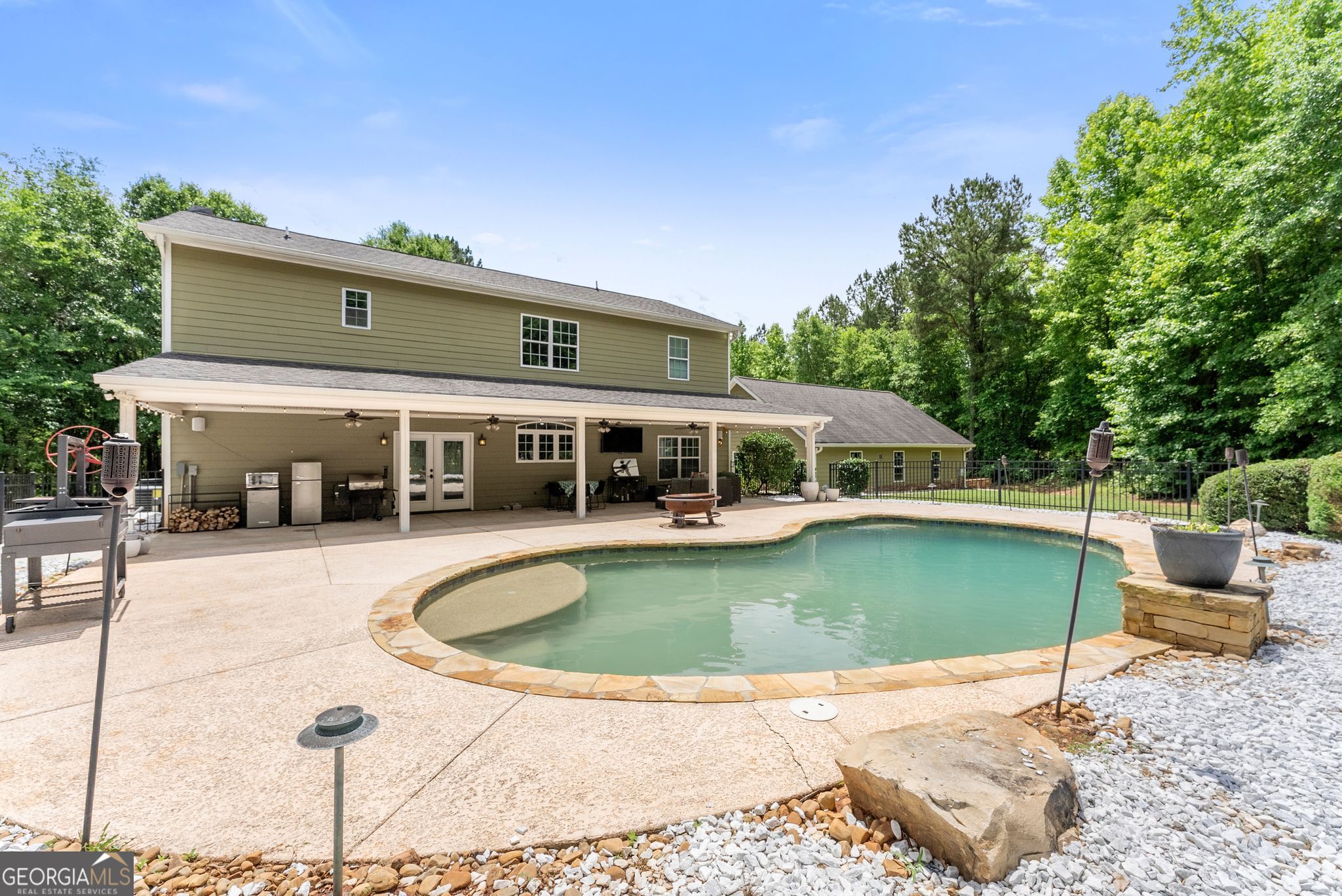 1010 Old Mill Trace