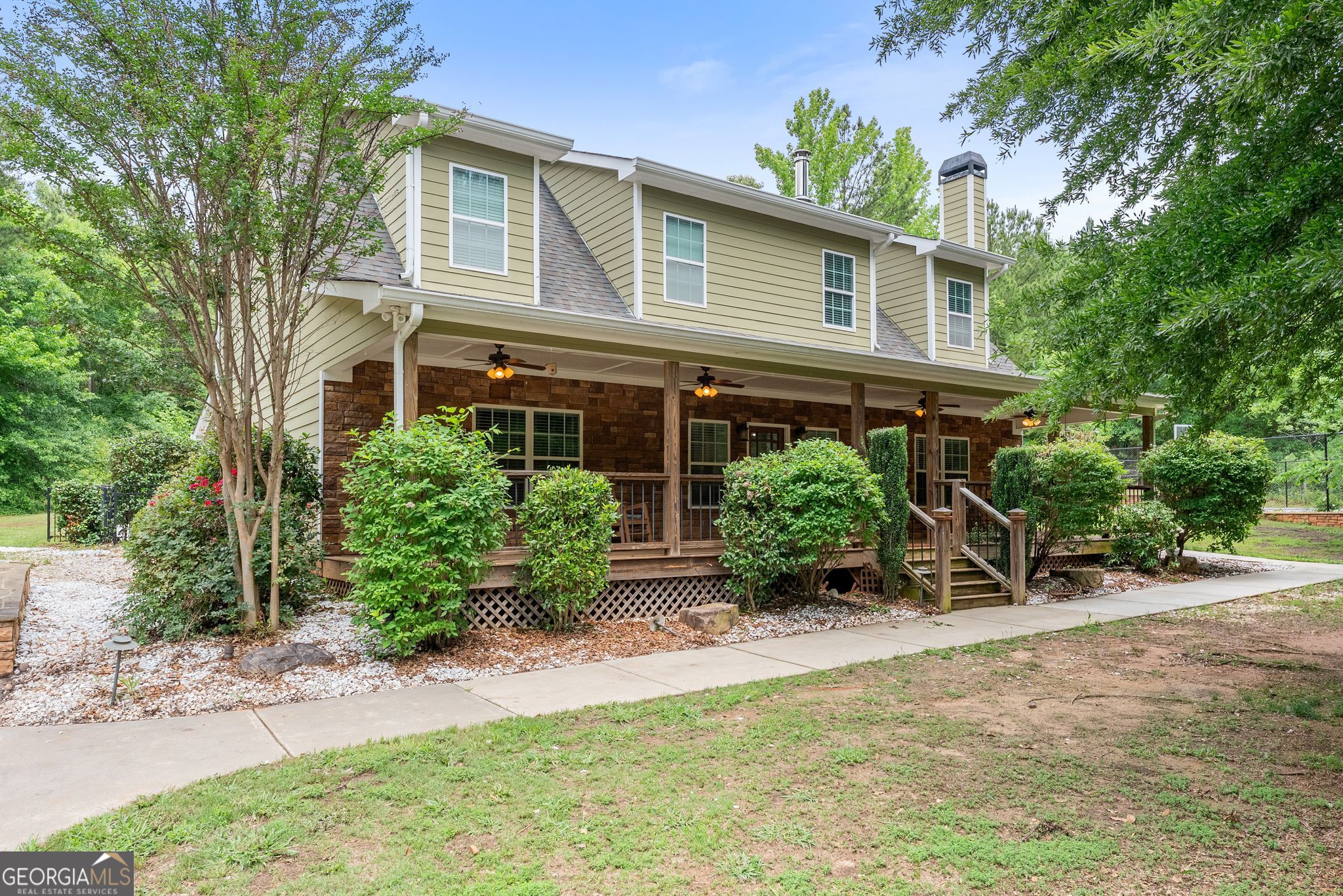 1010 Old Mill Trace