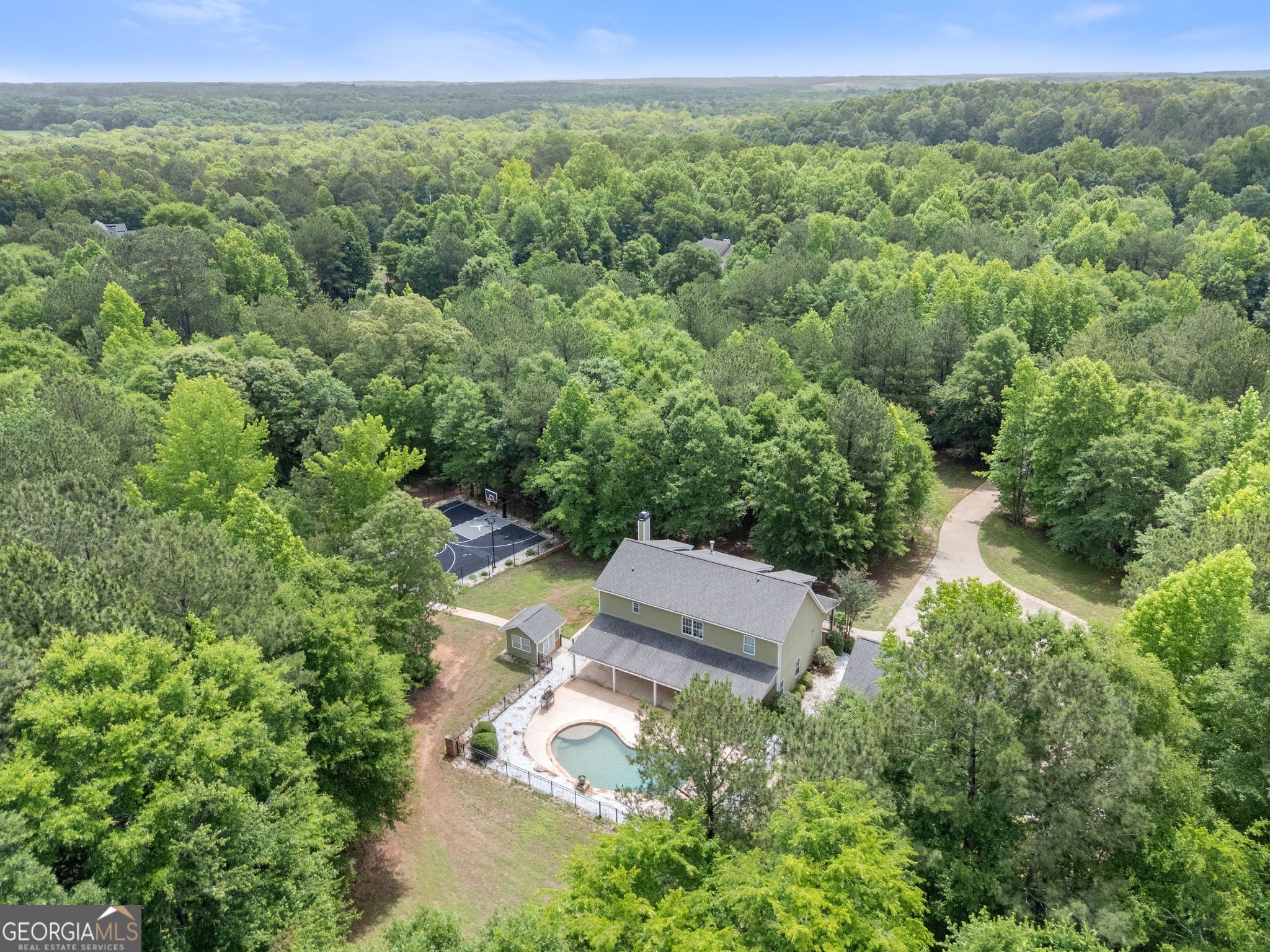1010 Old Mill Trace