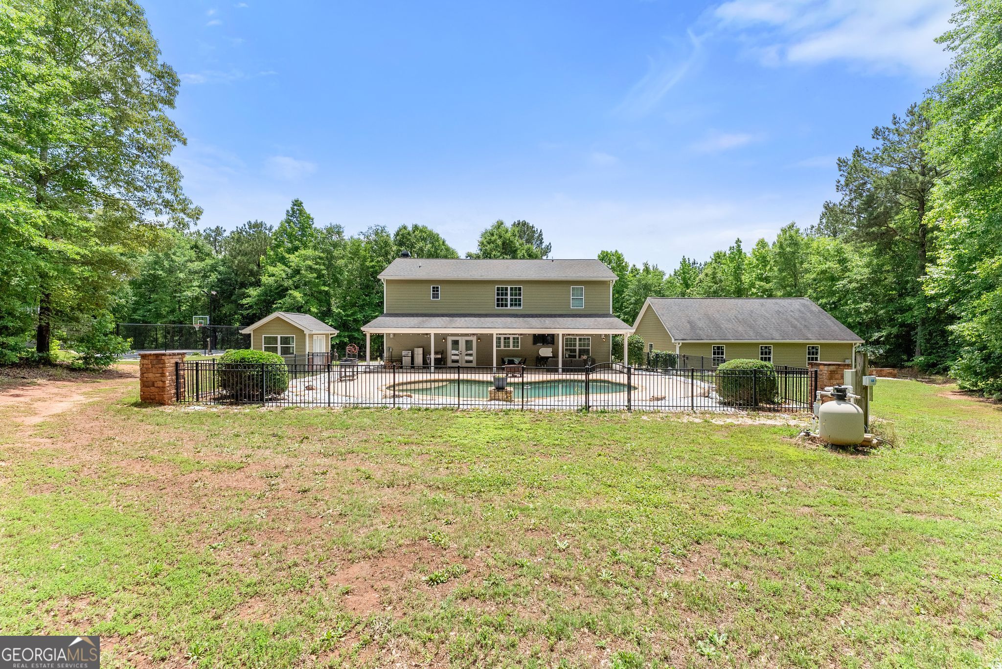 1010 Old Mill Trace