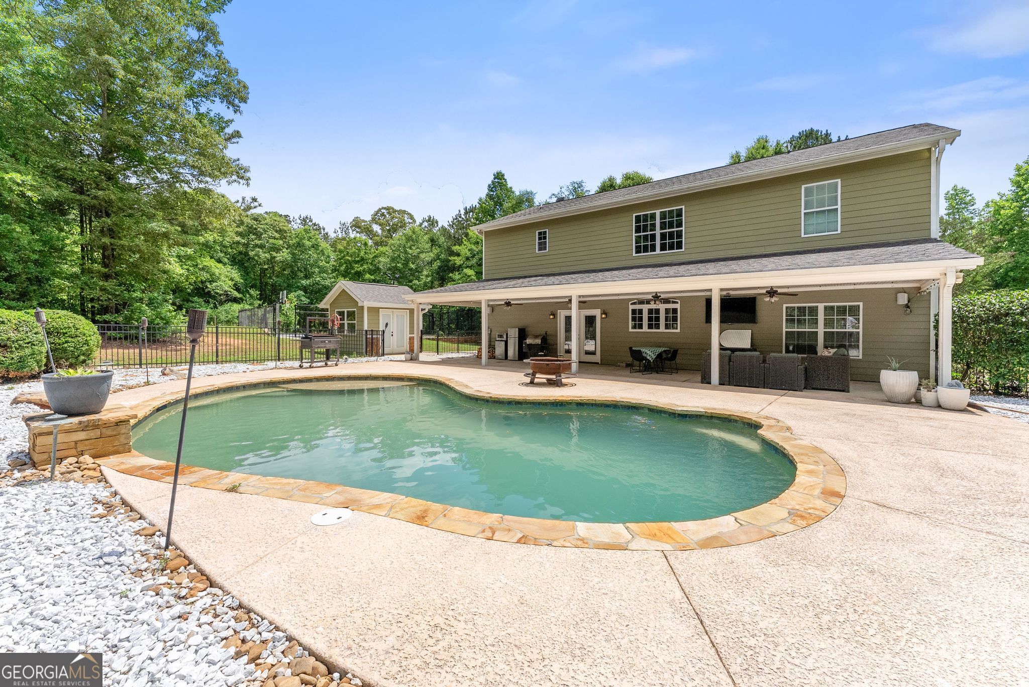 1010 Old Mill Trace