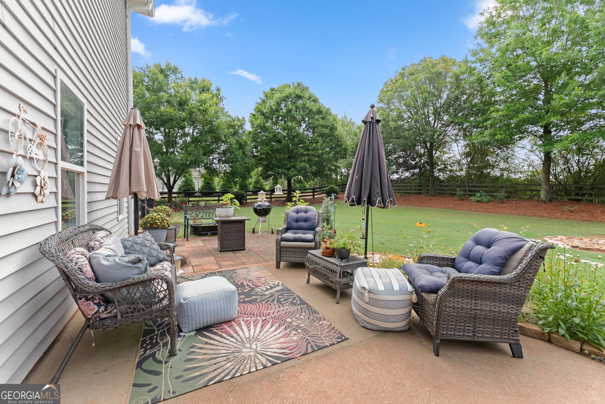 1233 White Columns Drive