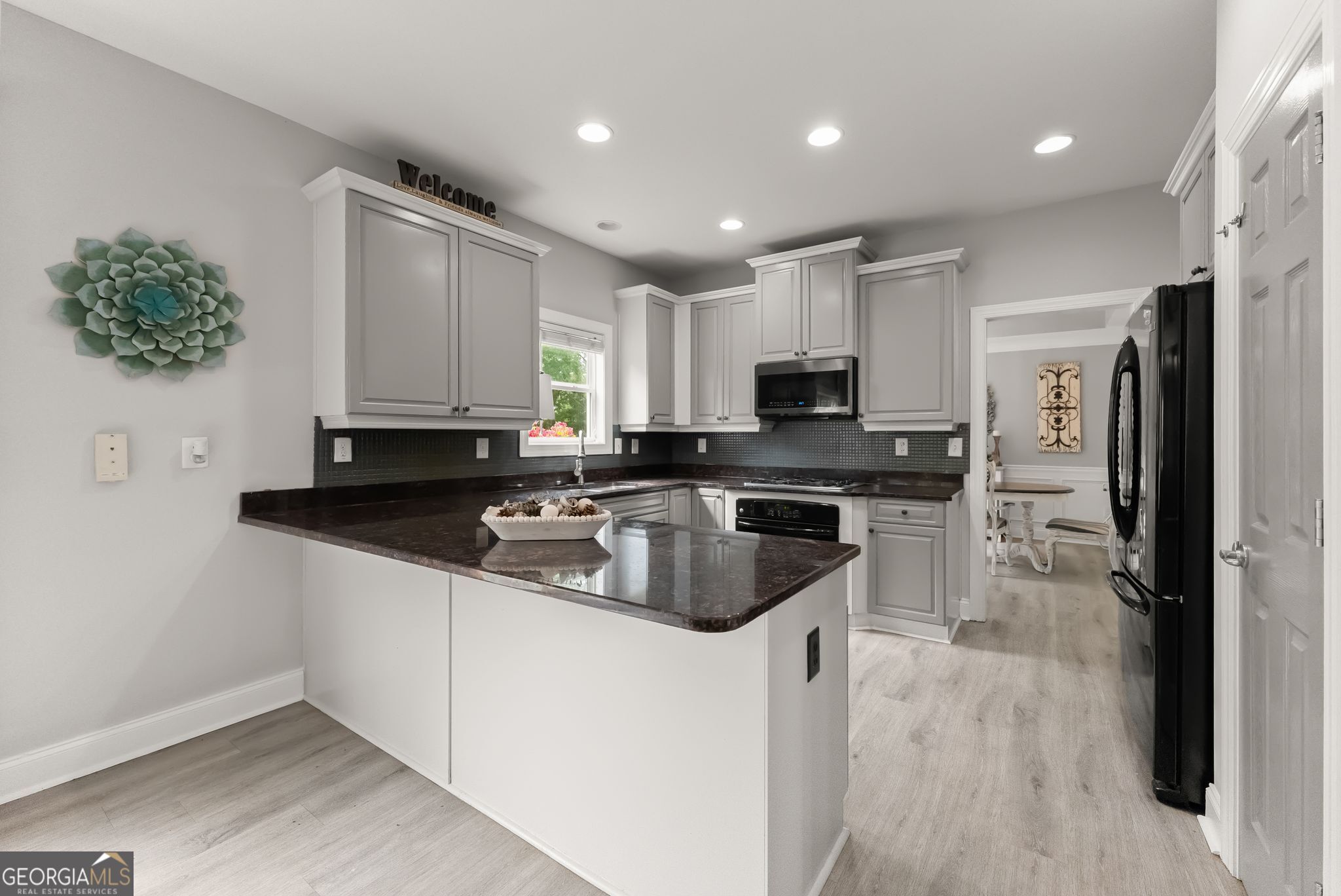 1233 White Columns Drive