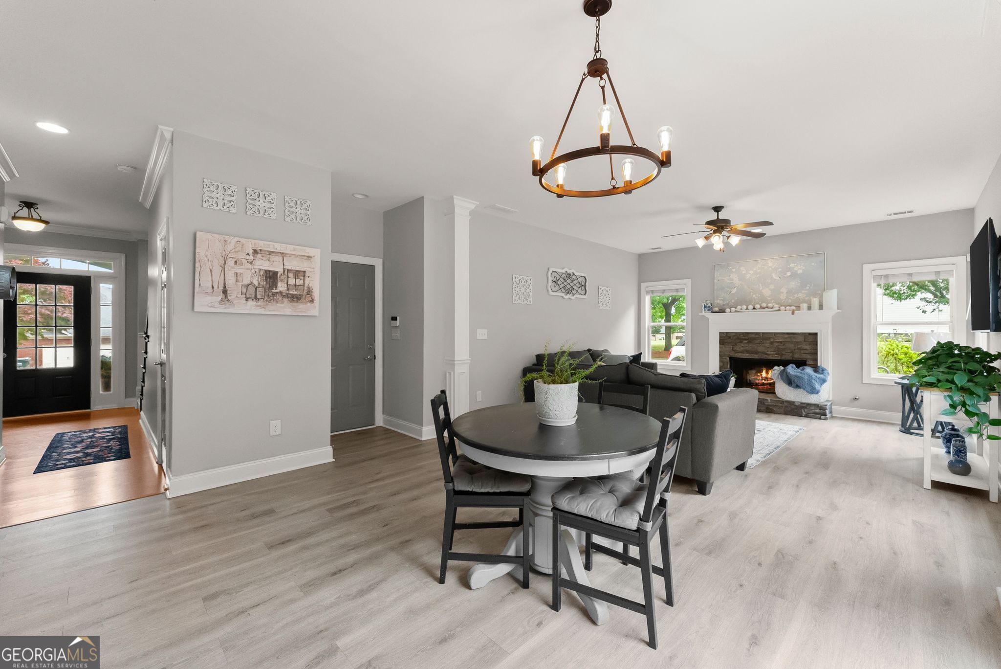 1233 White Columns Drive