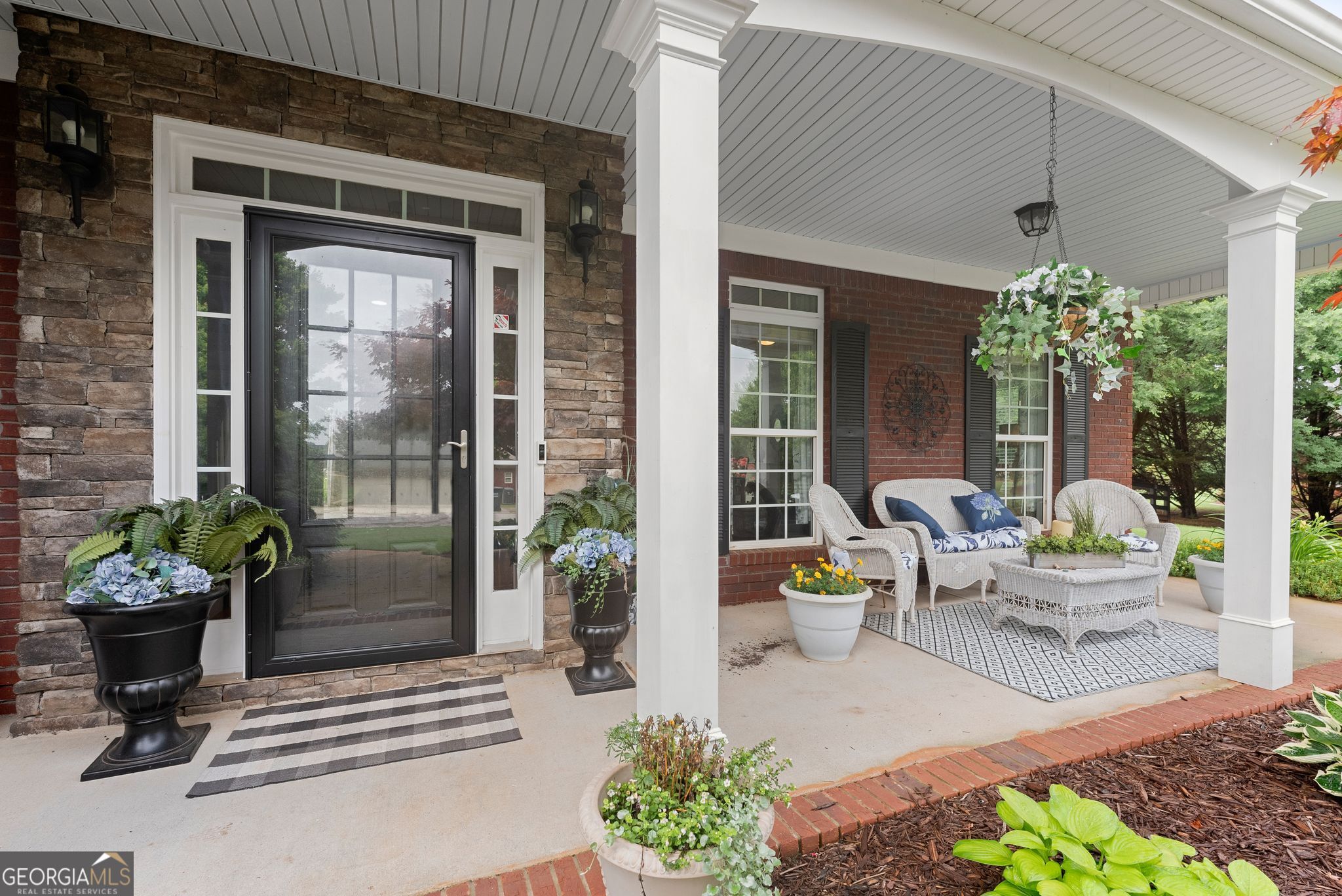 1233 White Columns Drive