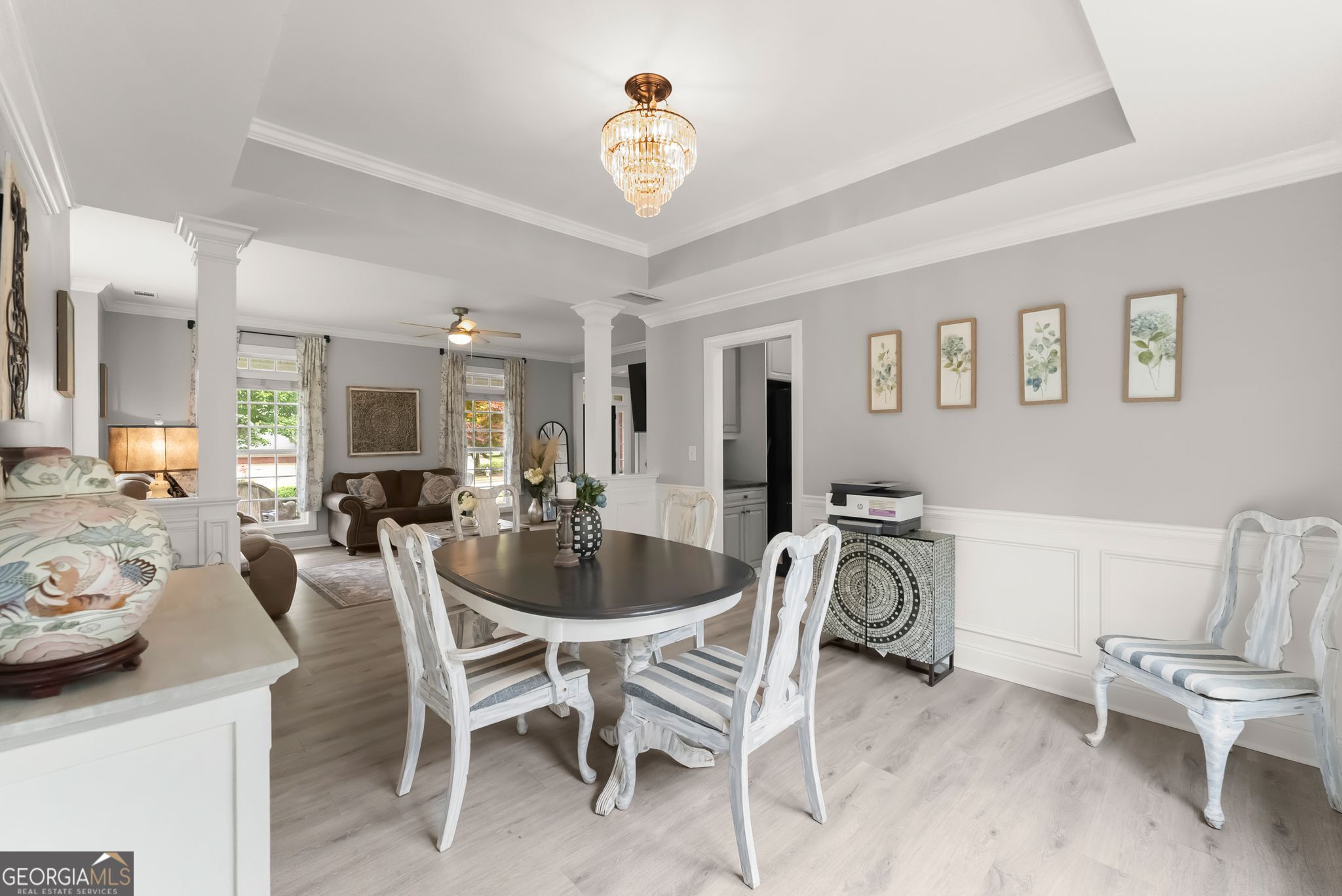 1233 White Columns Drive
