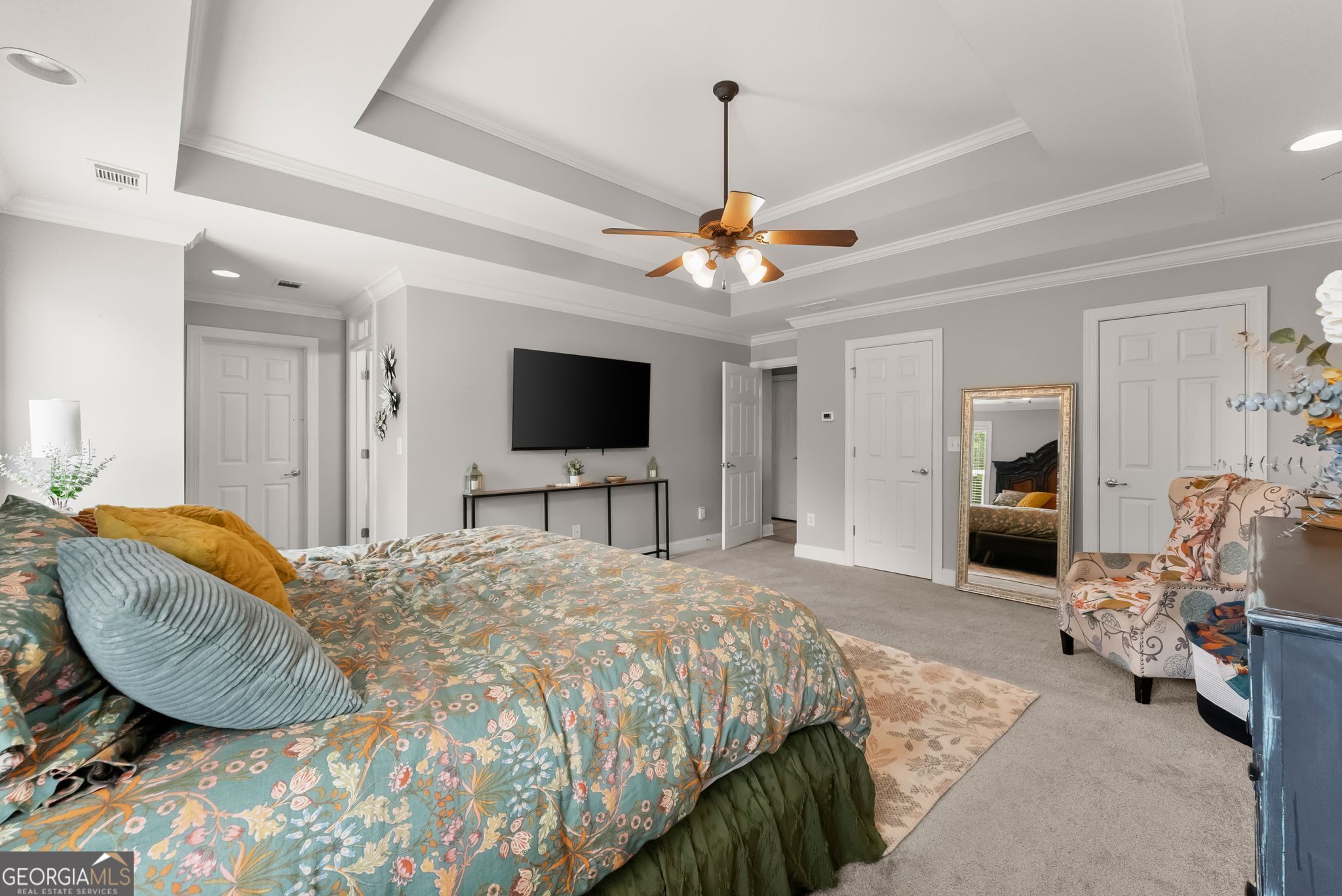 1233 White Columns Drive