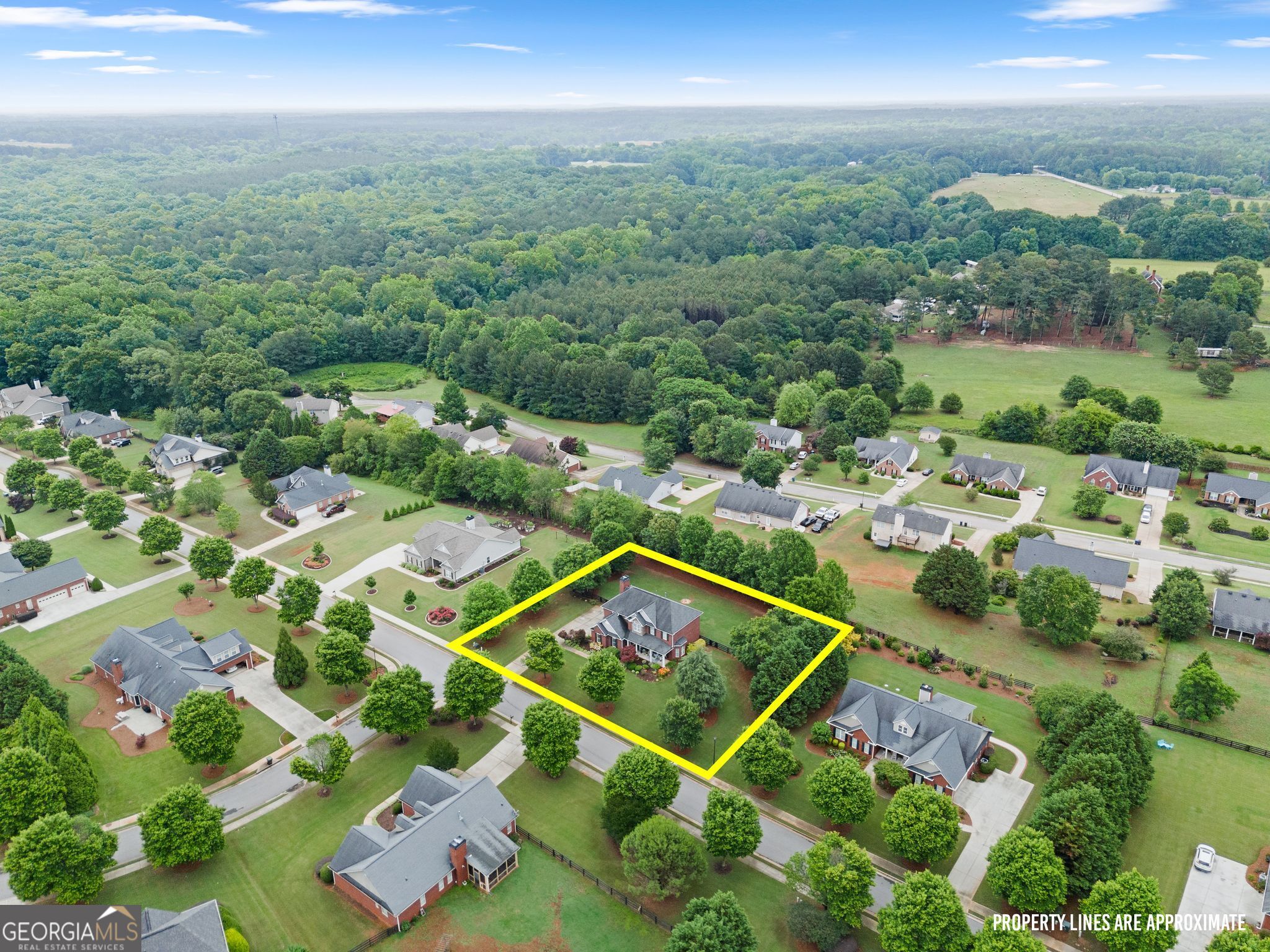 1233 White Columns Drive