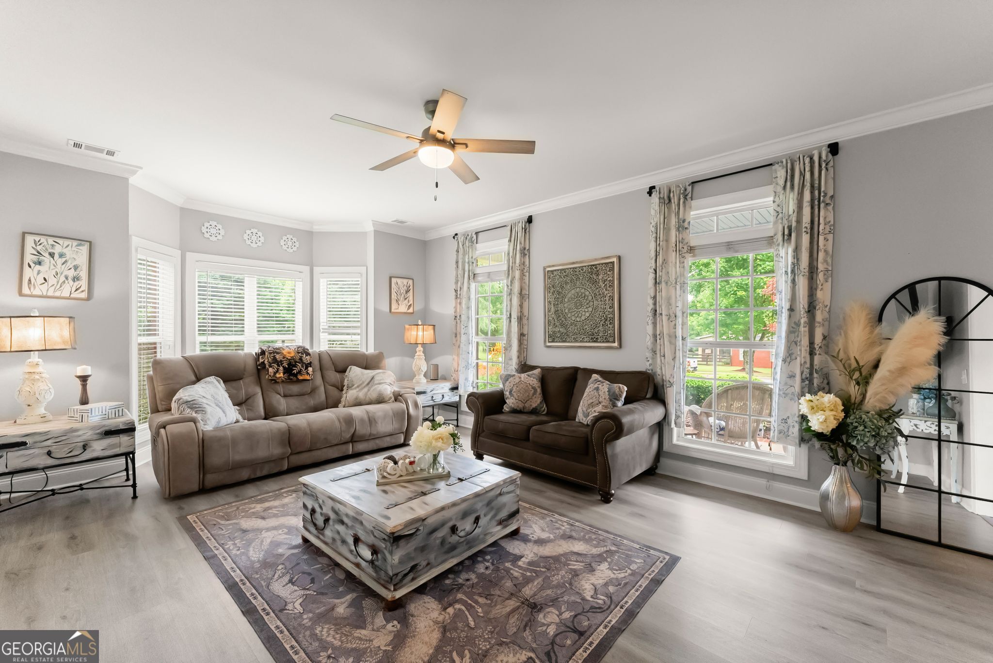 1233 White Columns Drive