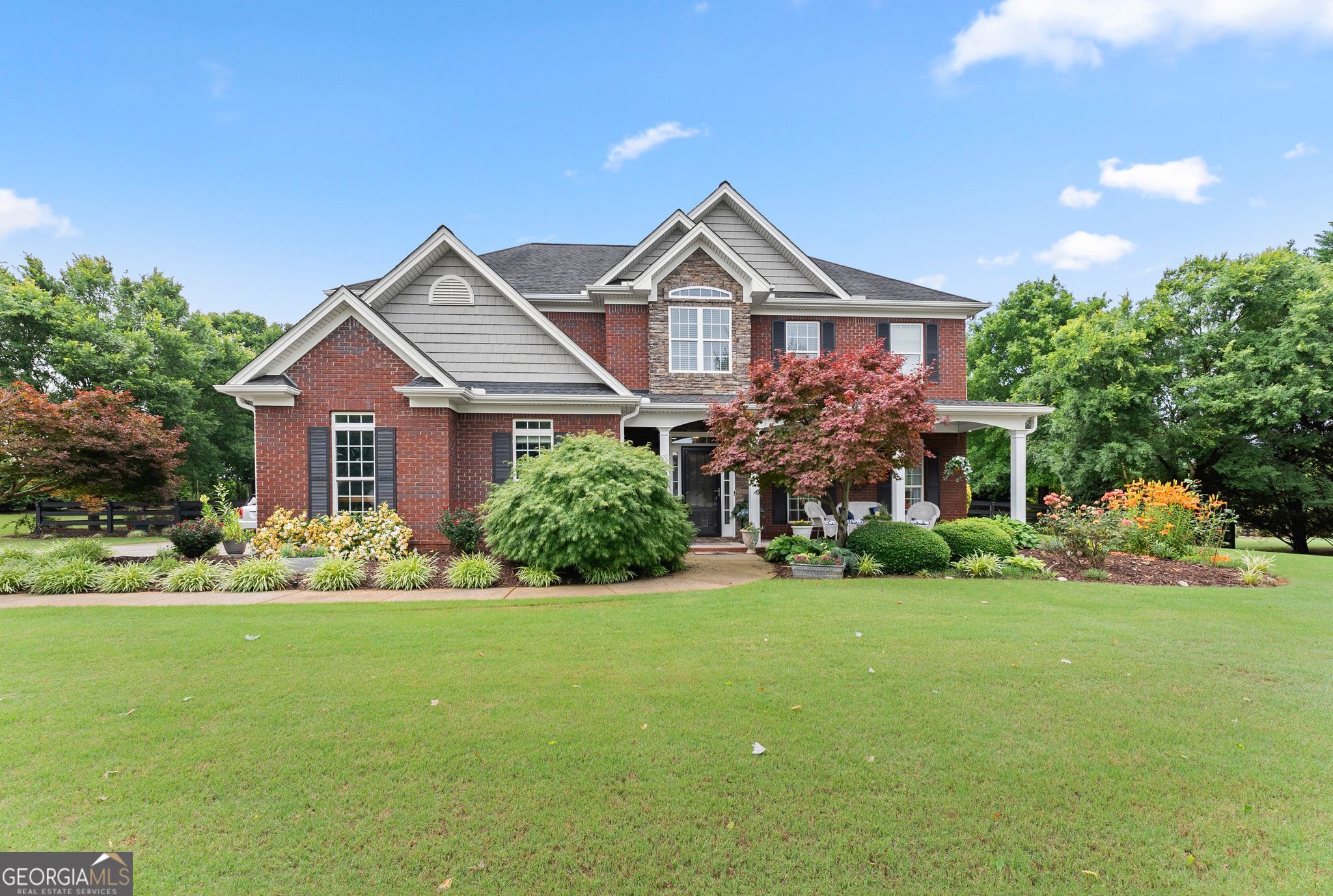 1233 White Columns Drive