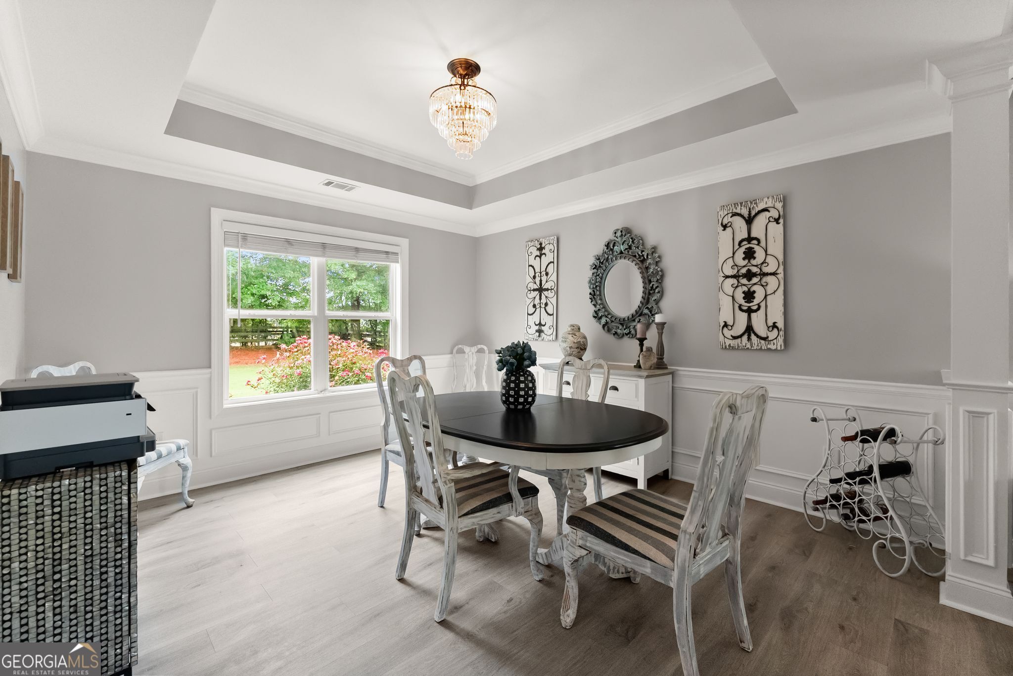 1233 White Columns Drive