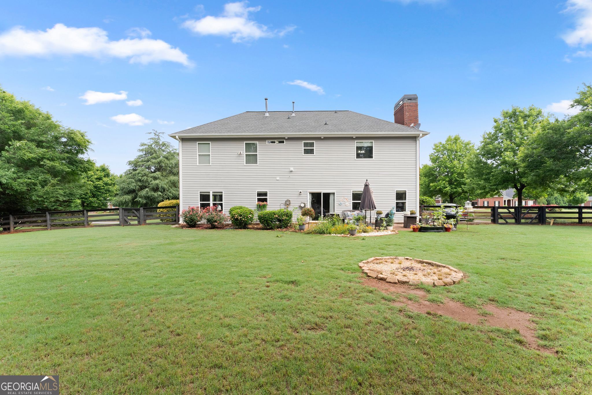 1233 White Columns Drive