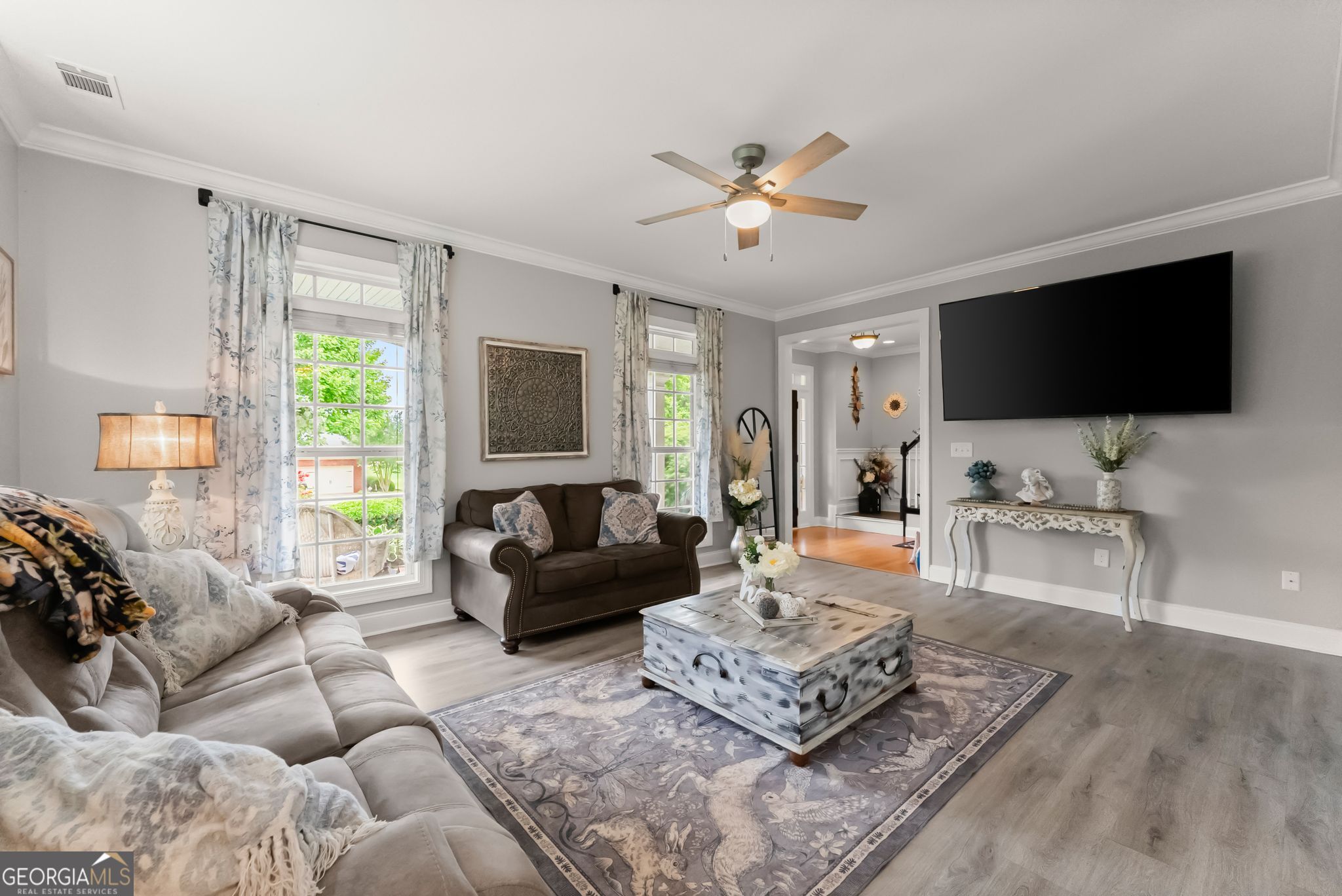 1233 White Columns Drive