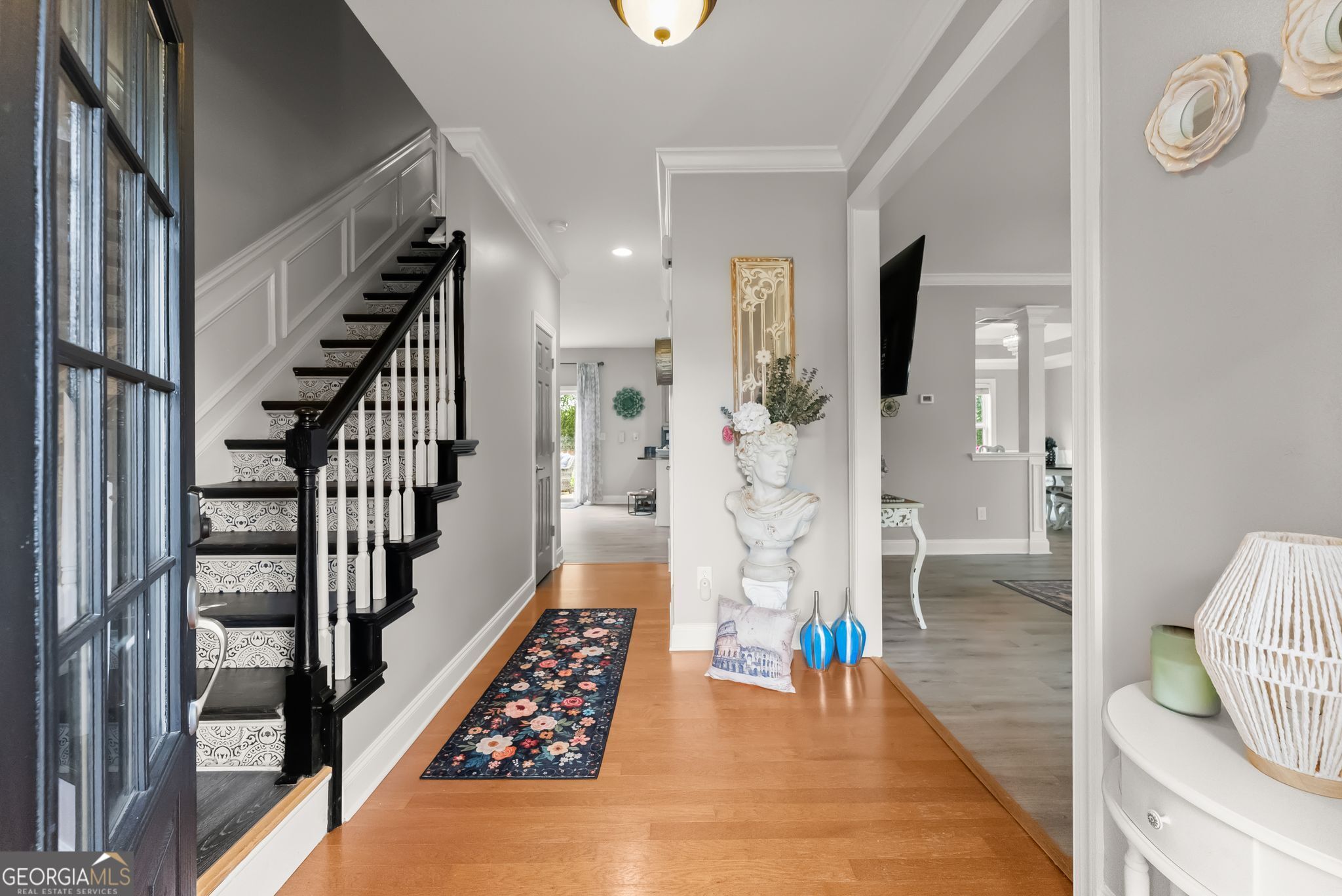 1233 White Columns Drive