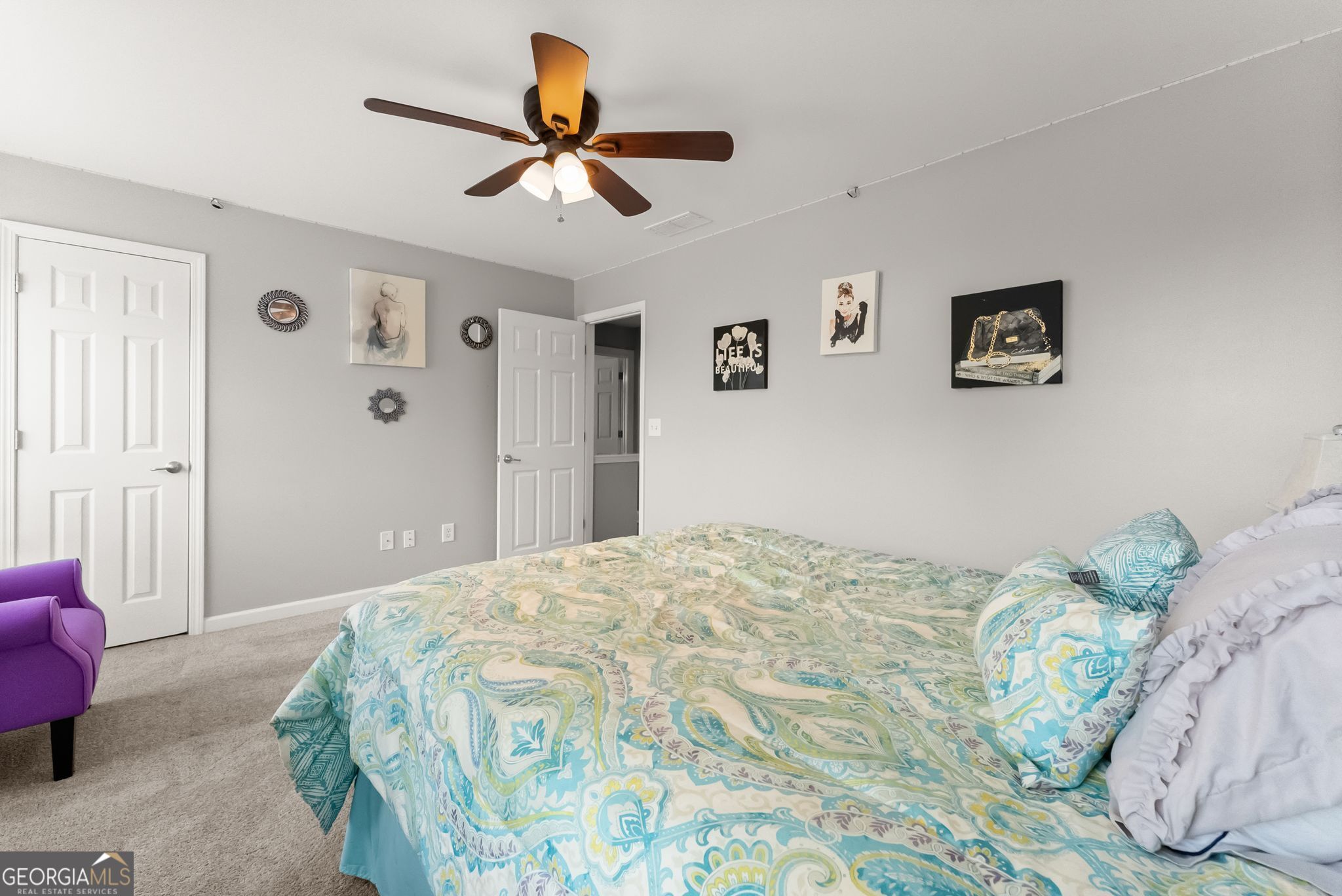 1233 White Columns Drive