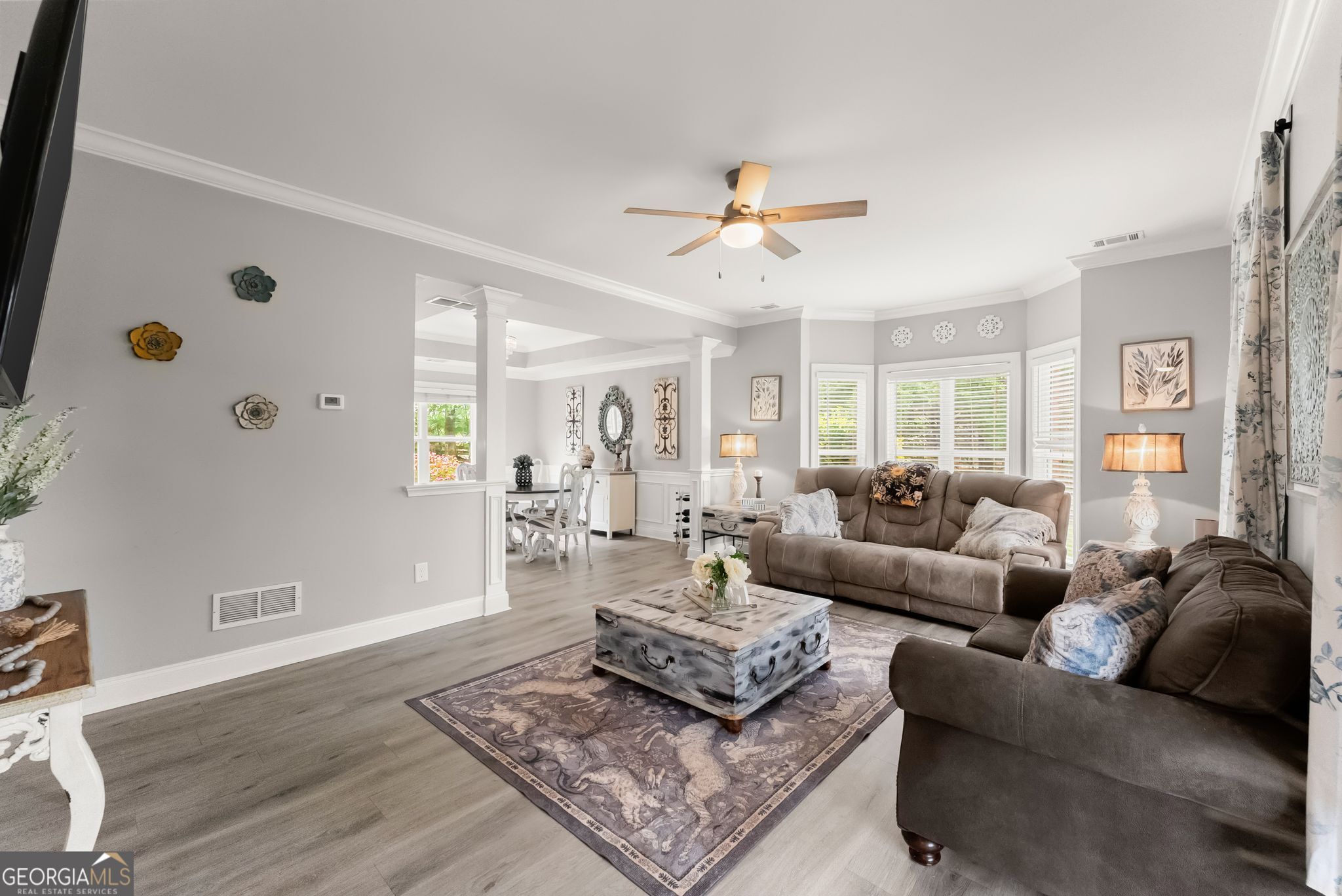 1233 White Columns Drive