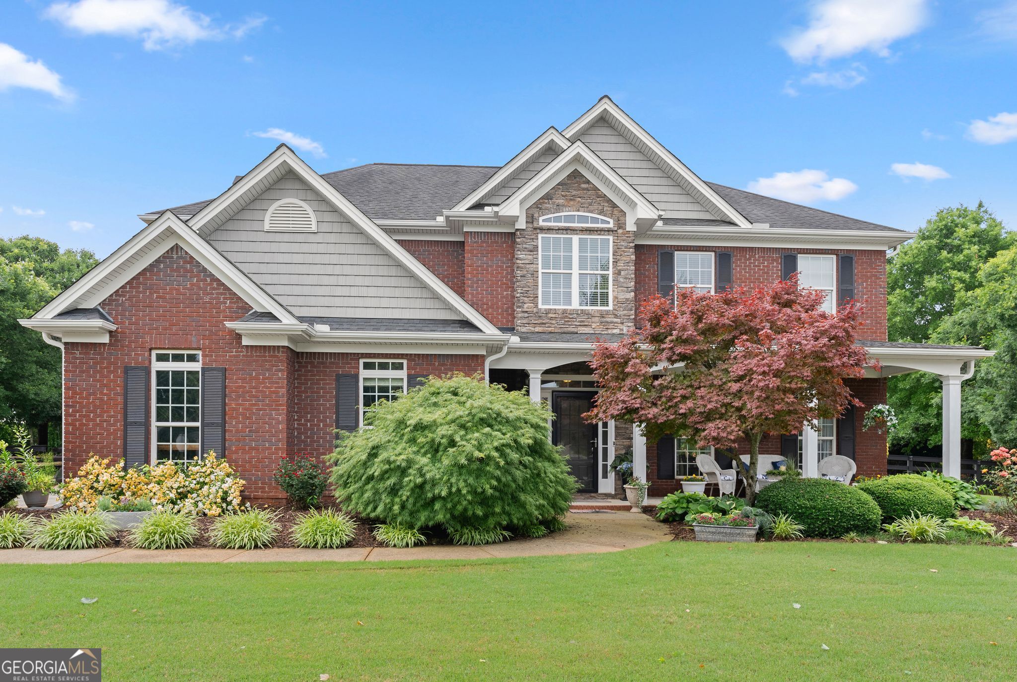 1233 White Columns Drive