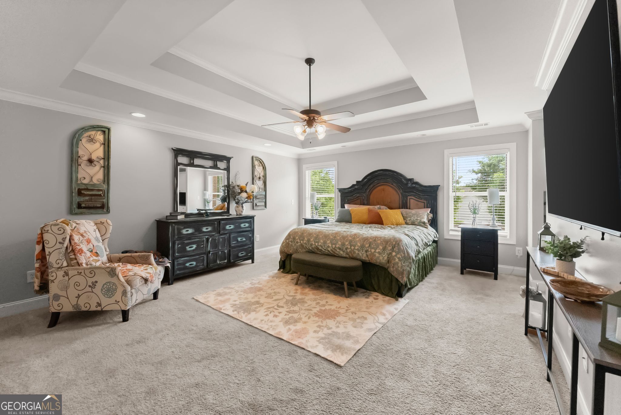 1233 White Columns Drive