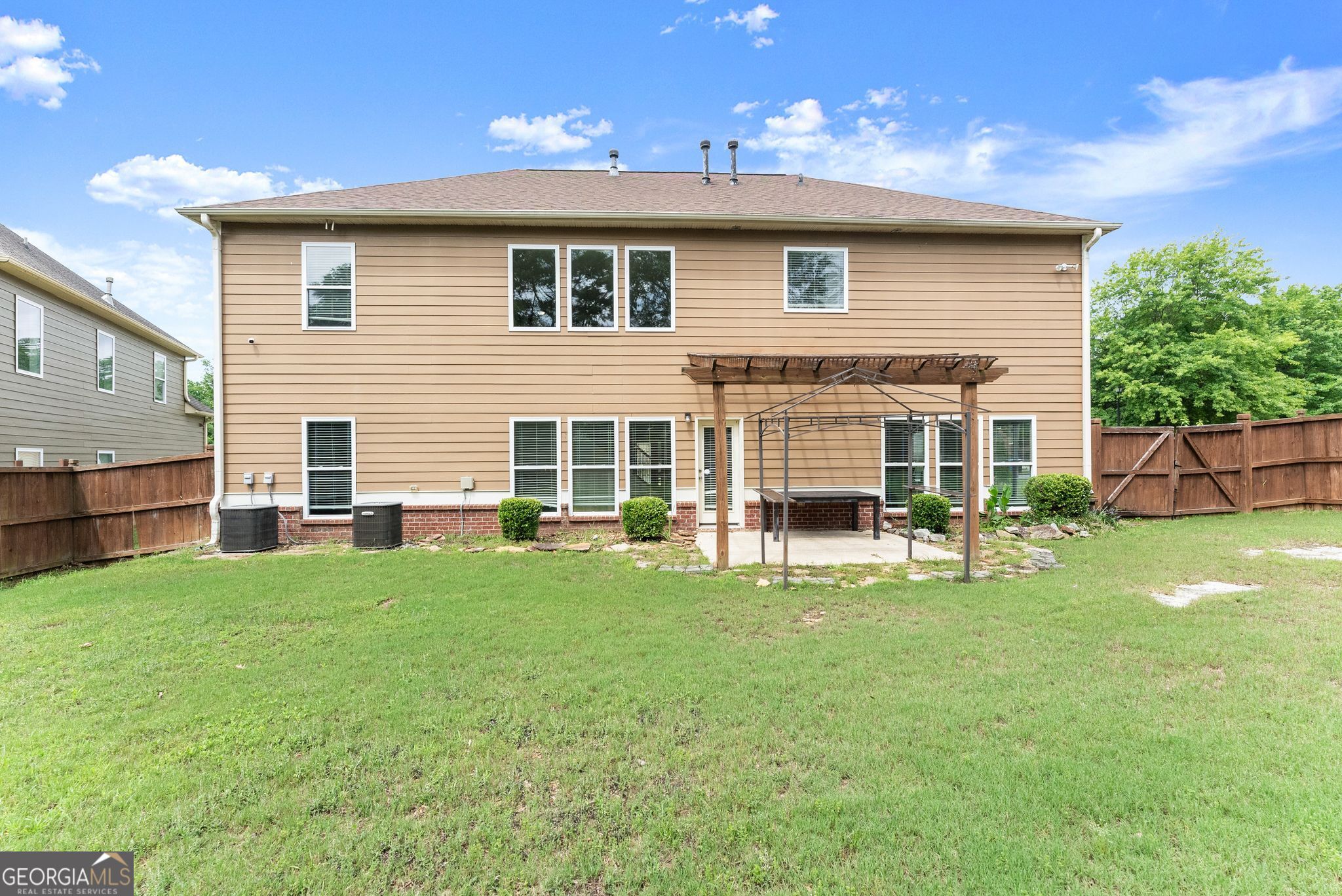 2868 Rolling Downs Way