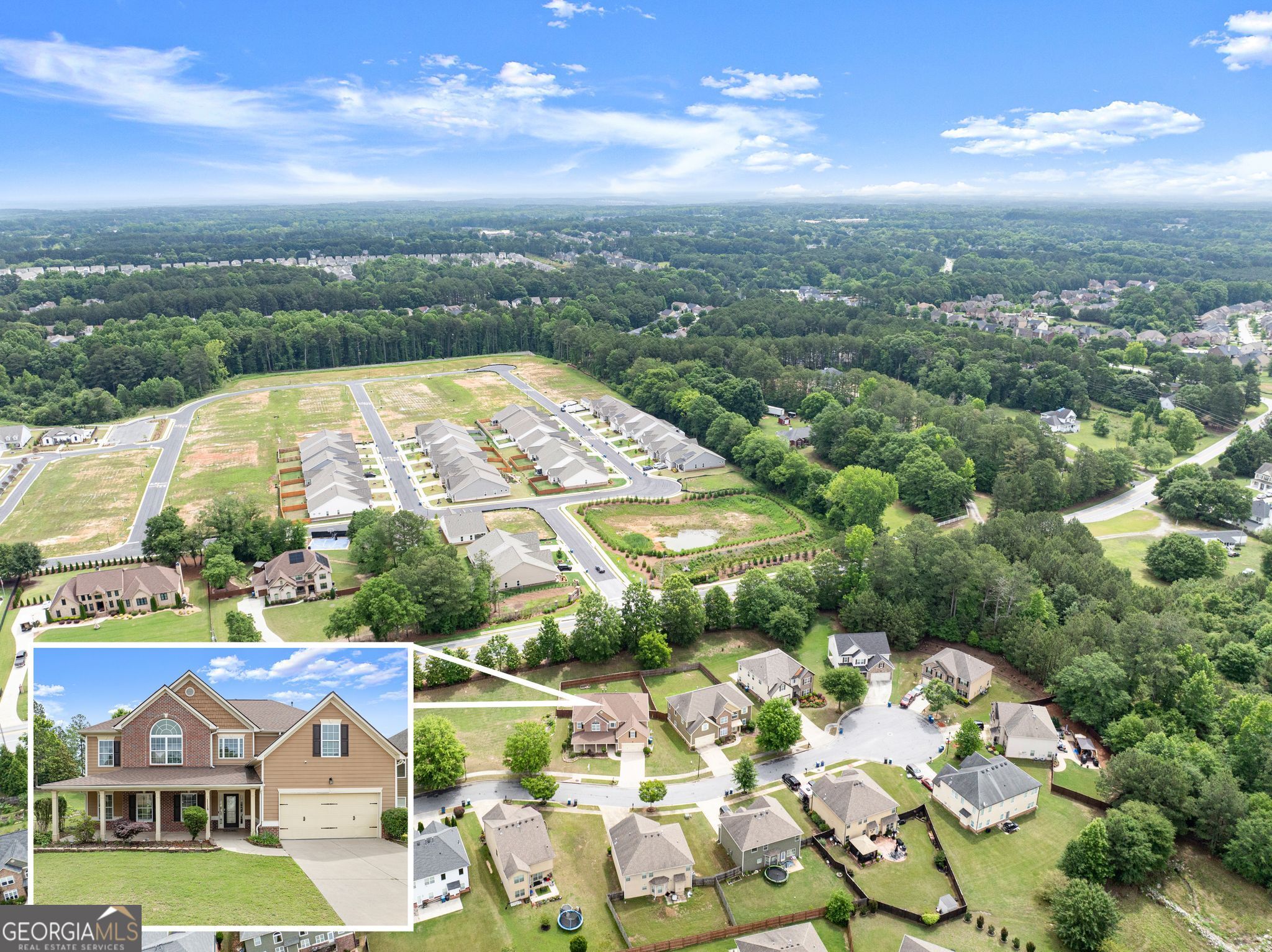 2868 Rolling Downs Way