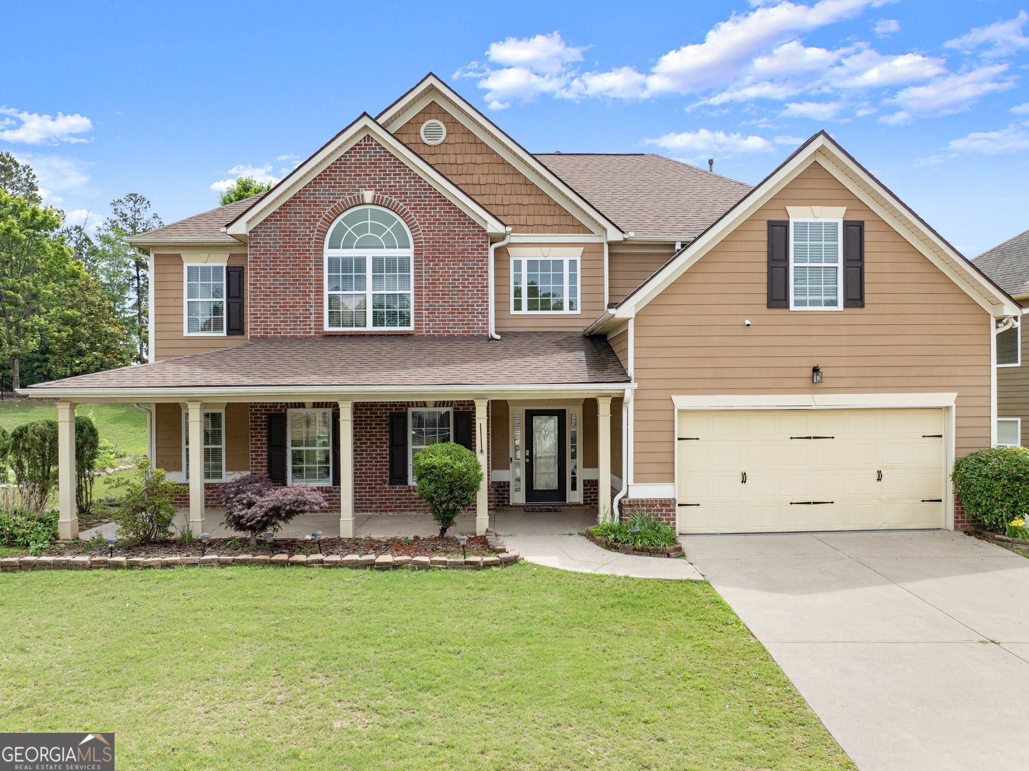 2868 Rolling Downs Way