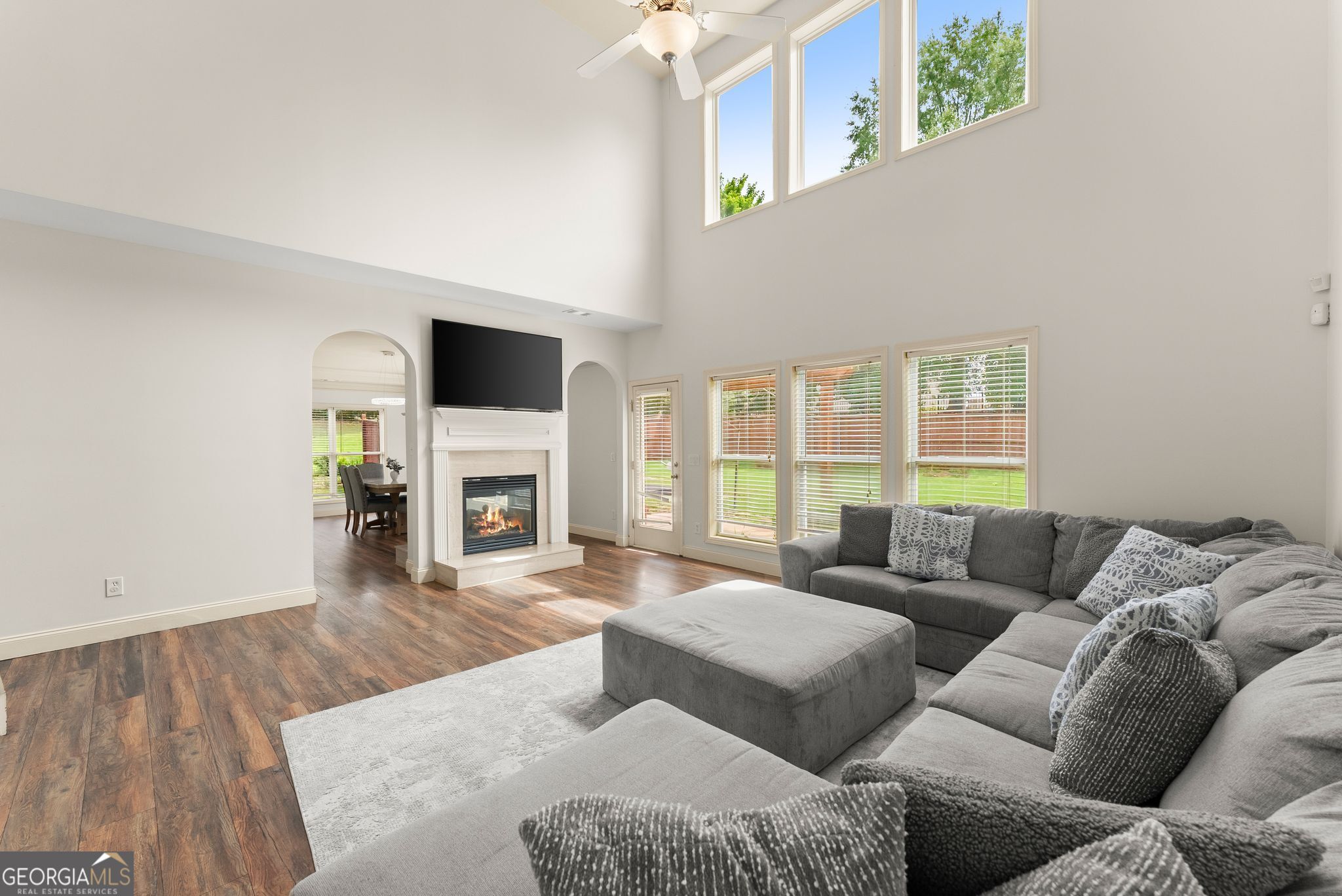 2868 Rolling Downs Way