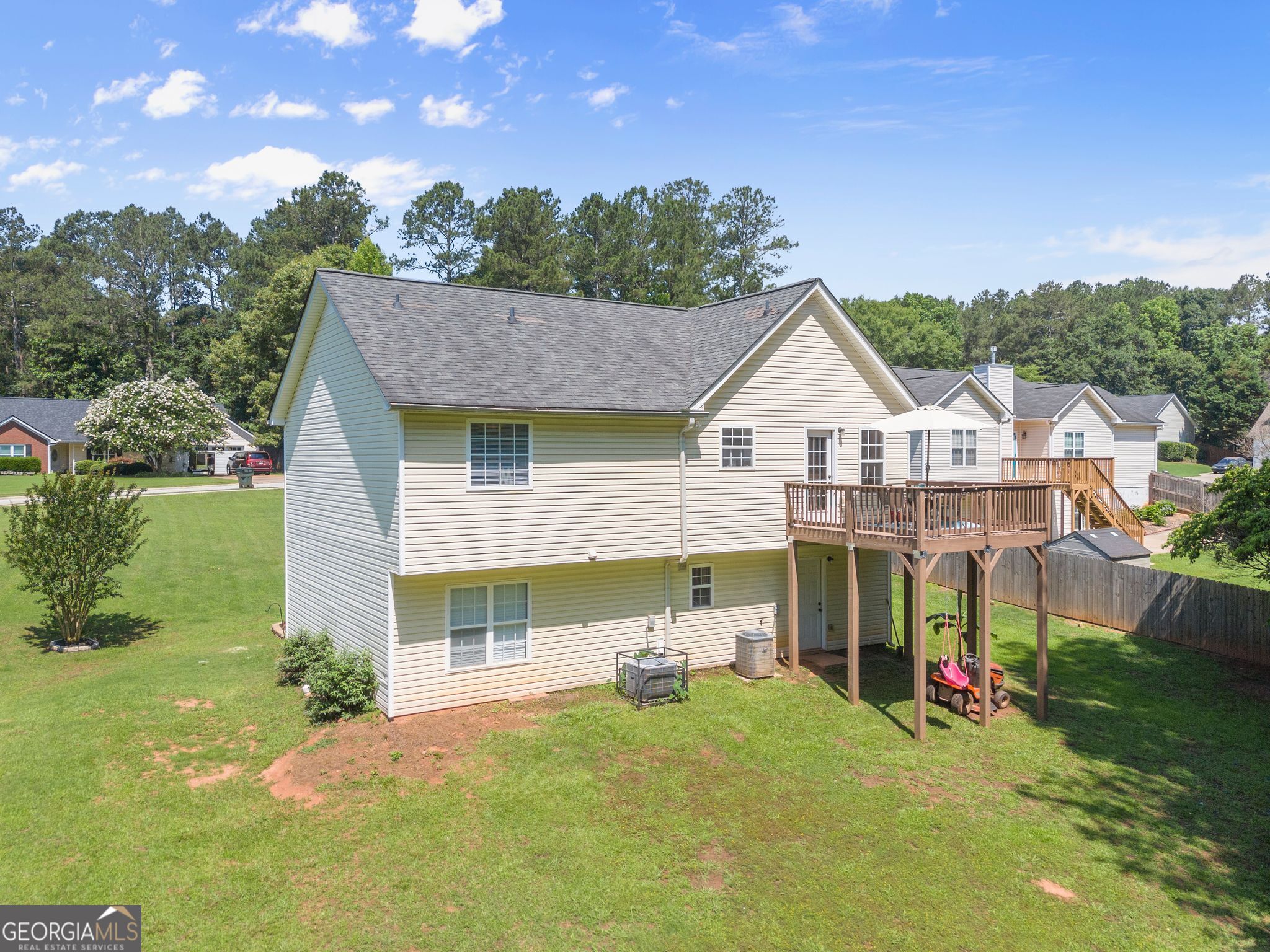 5105 Reynolds Court